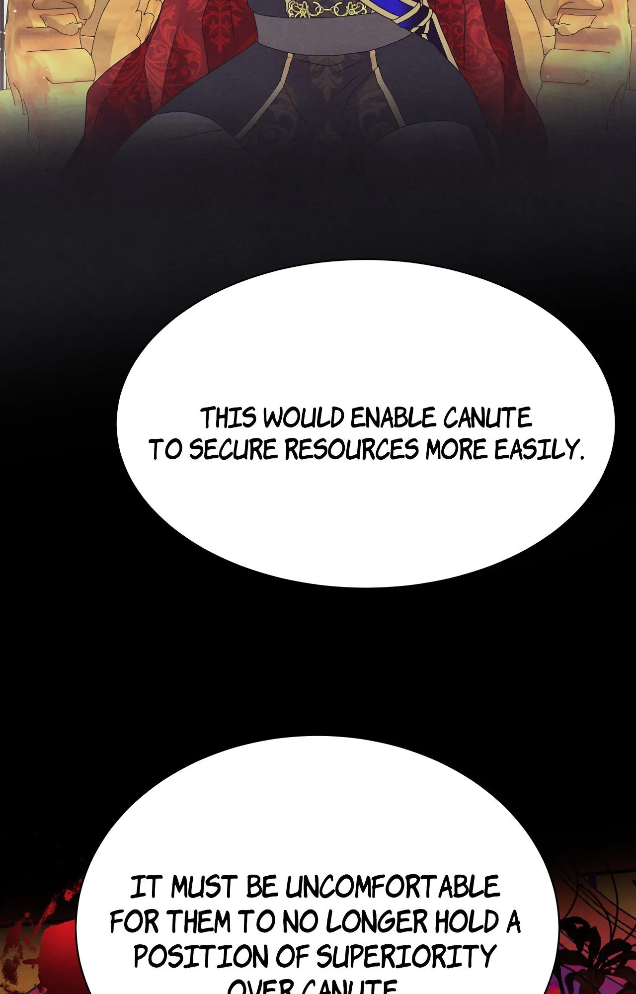 Hateful Fiancée [Official] Chapter 49 - page 65