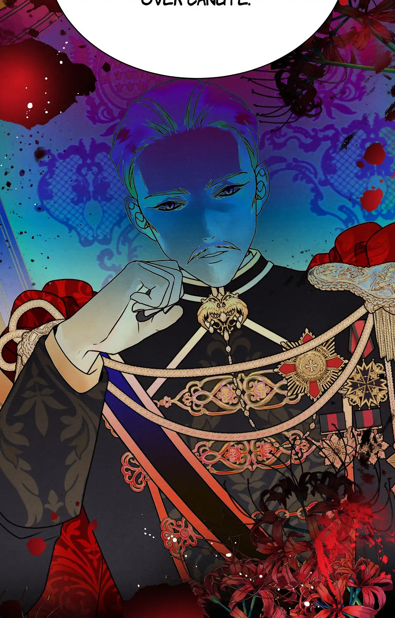 Hateful Fiancée [Official] Chapter 49 - page 66