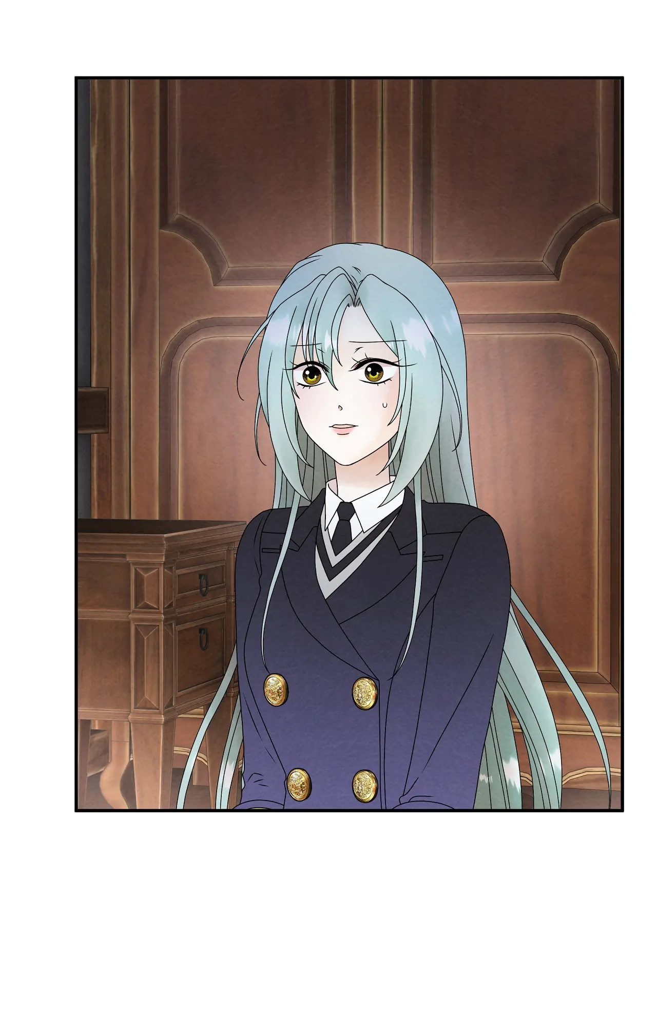 Hateful Fiancée [Official] Chapter 49 - page 68