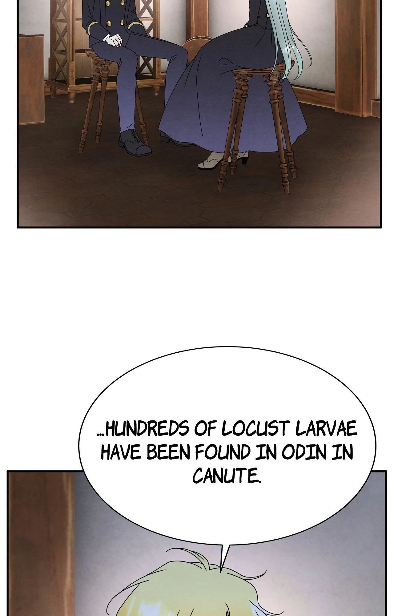 Hateful Fiancée [Official] Chapter 49 - page 72