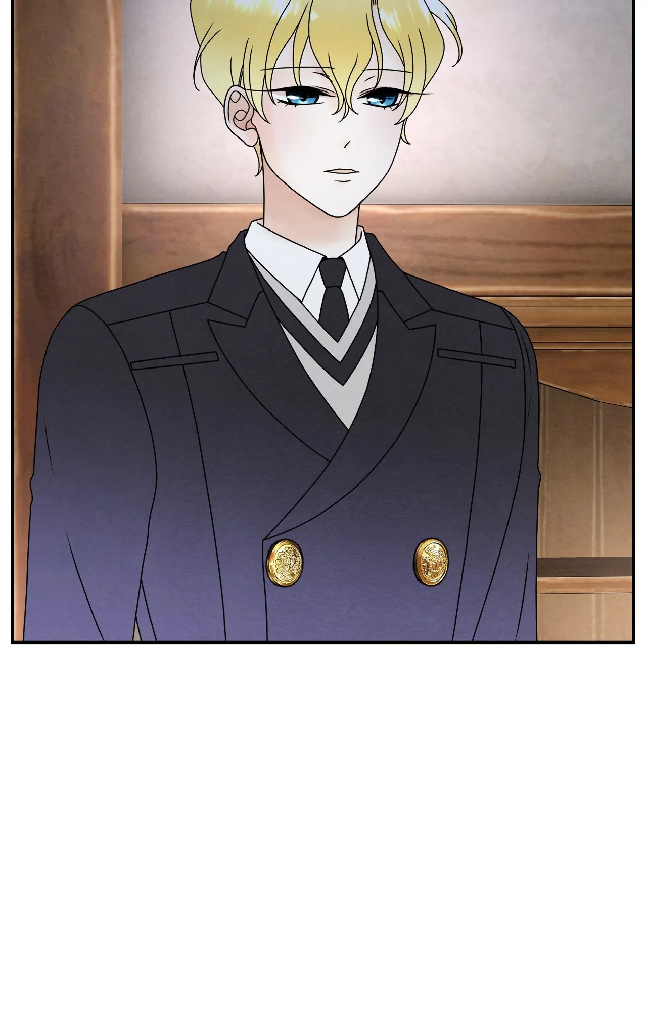 Hateful Fiancée [Official] Chapter 49 - page 73