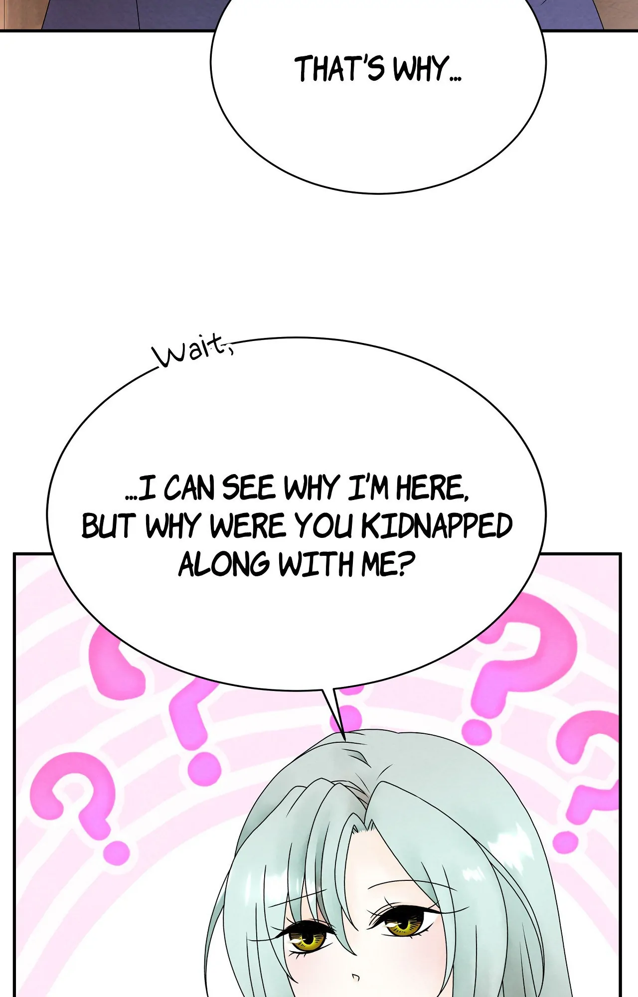 Hateful Fiancée [Official] Chapter 49 - page 75