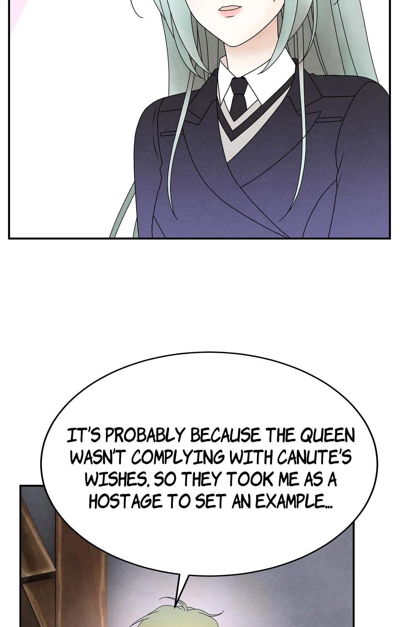 Hateful Fiancée [Official] Chapter 49 - page 76