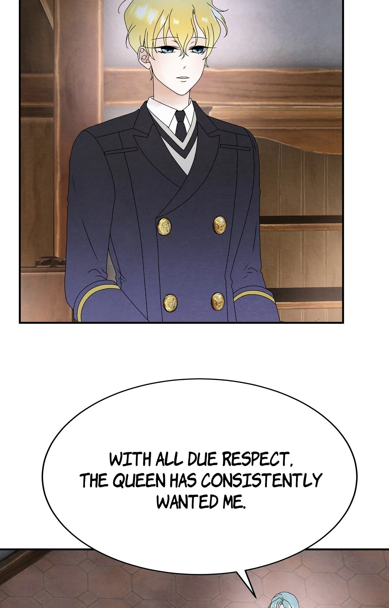 Hateful Fiancée [Official] Chapter 49 - page 77