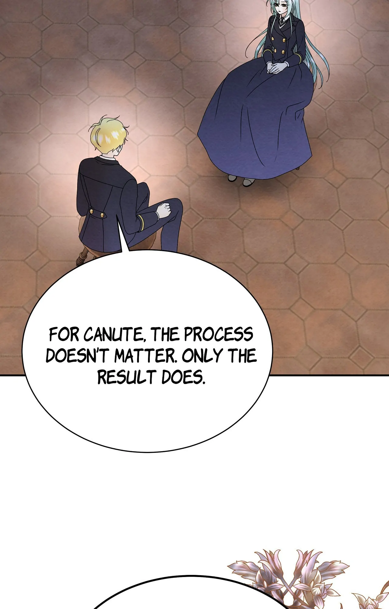 Hateful Fiancée [Official] Chapter 49 - page 78