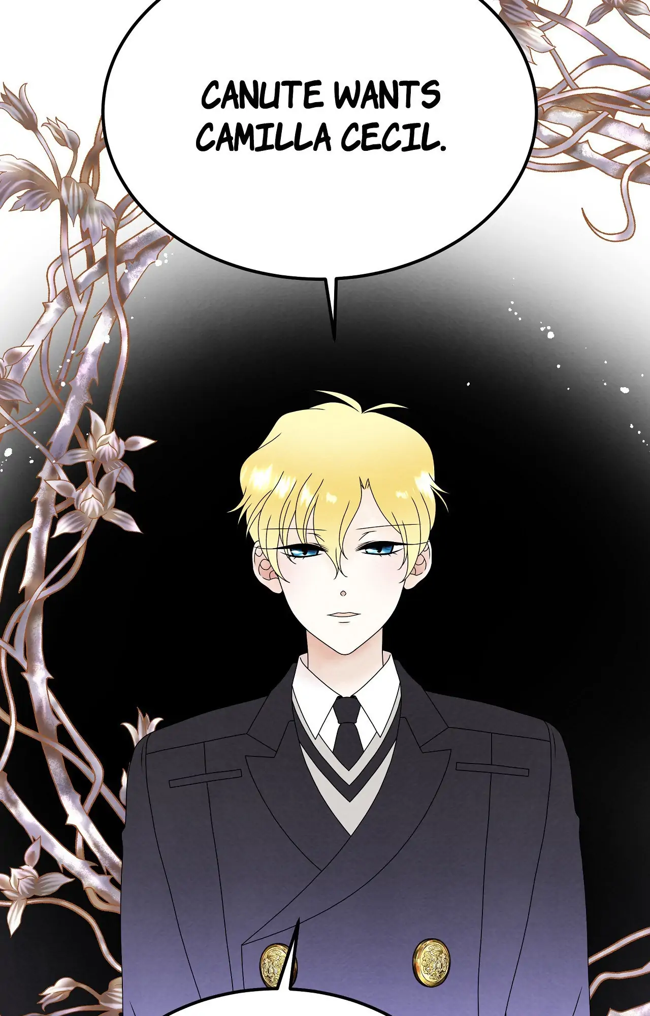 Hateful Fiancée [Official] Chapter 49 - page 79