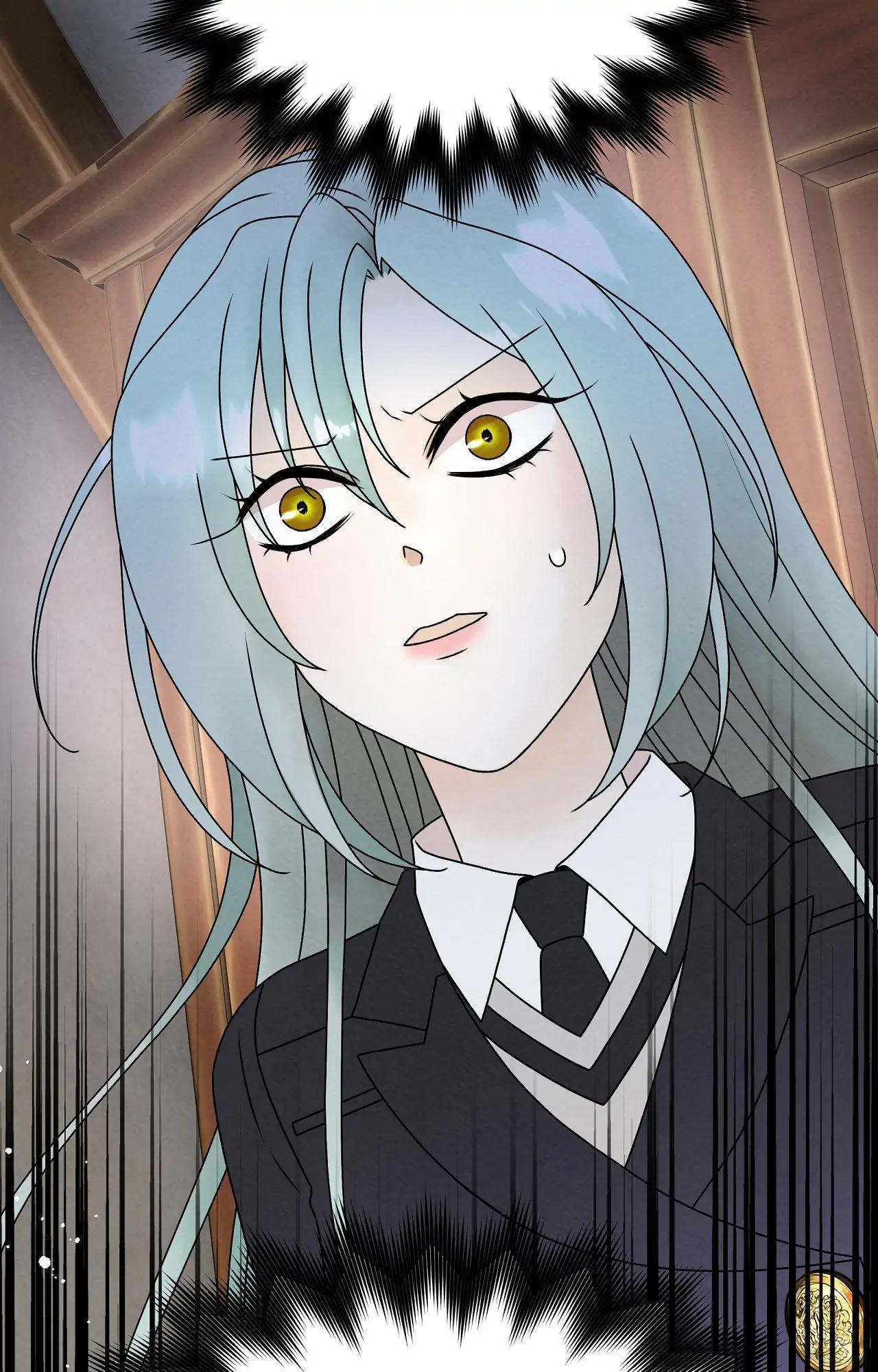 Hateful Fiancée [Official] Chapter 49 - page 81