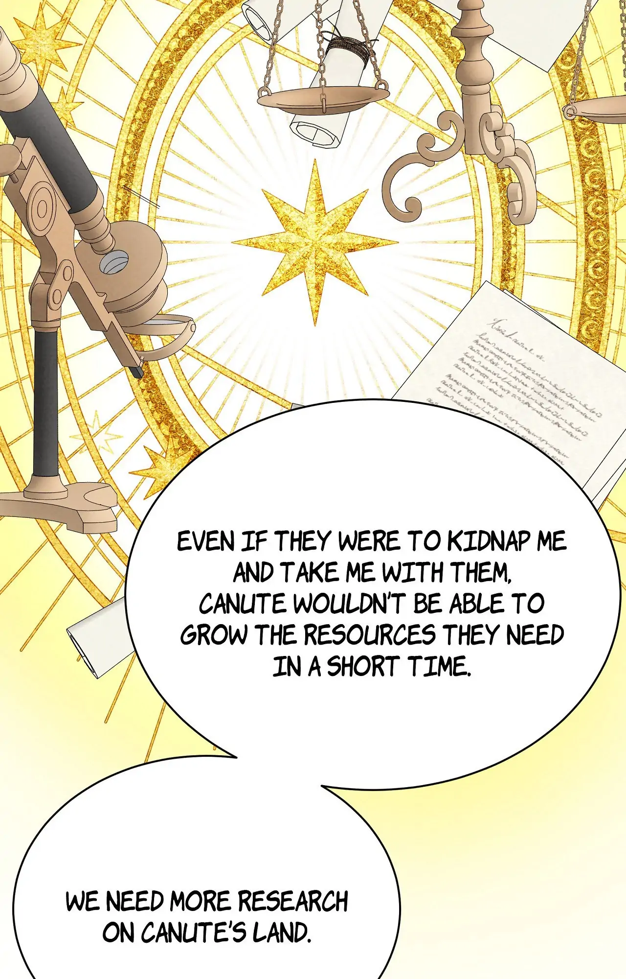 Hateful Fiancée [Official] Chapter 50 - page 11