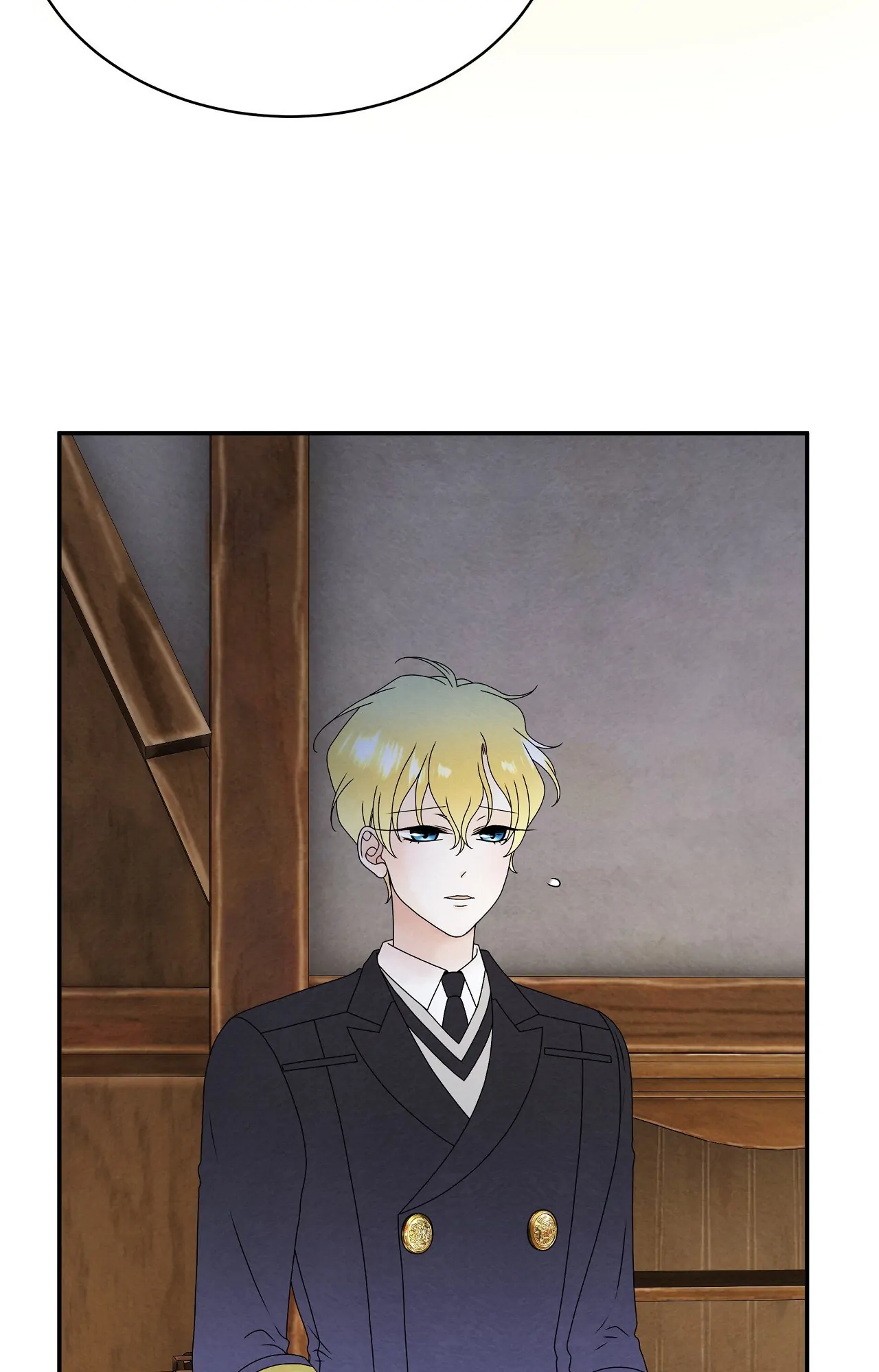 Hateful Fiancée [Official] Chapter 50 - page 12