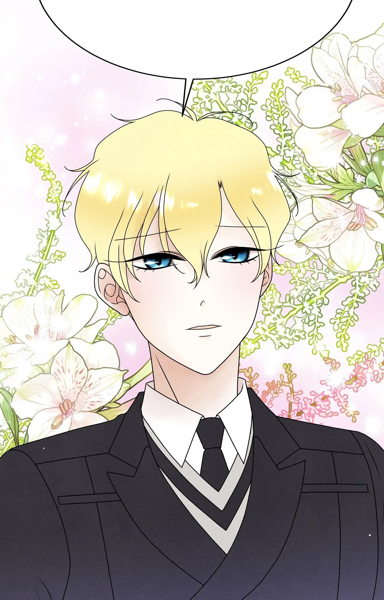 Hateful Fiancée [Official] Chapter 50 - page 20