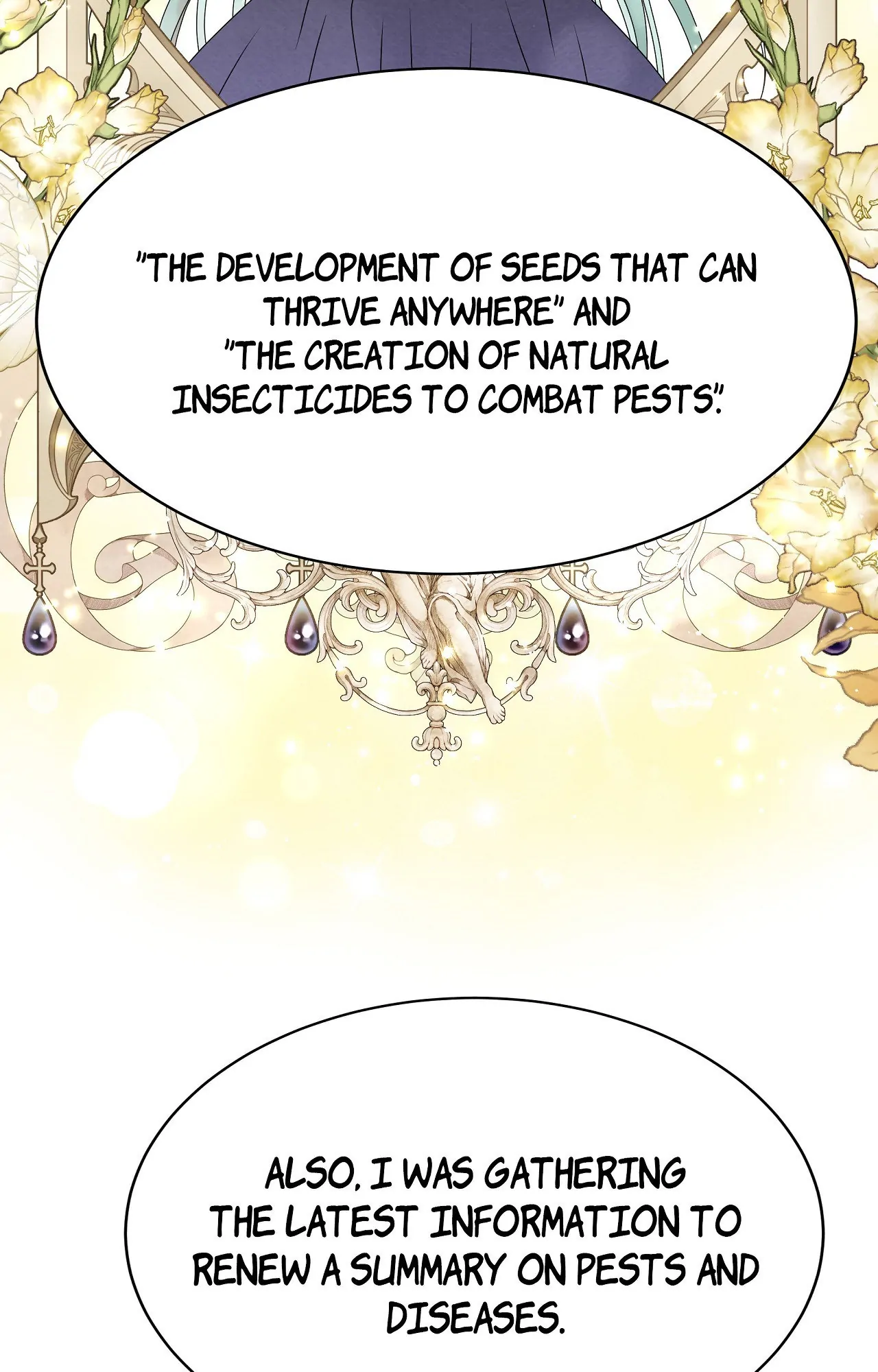 Hateful Fiancée [Official] Chapter 50 - page 24