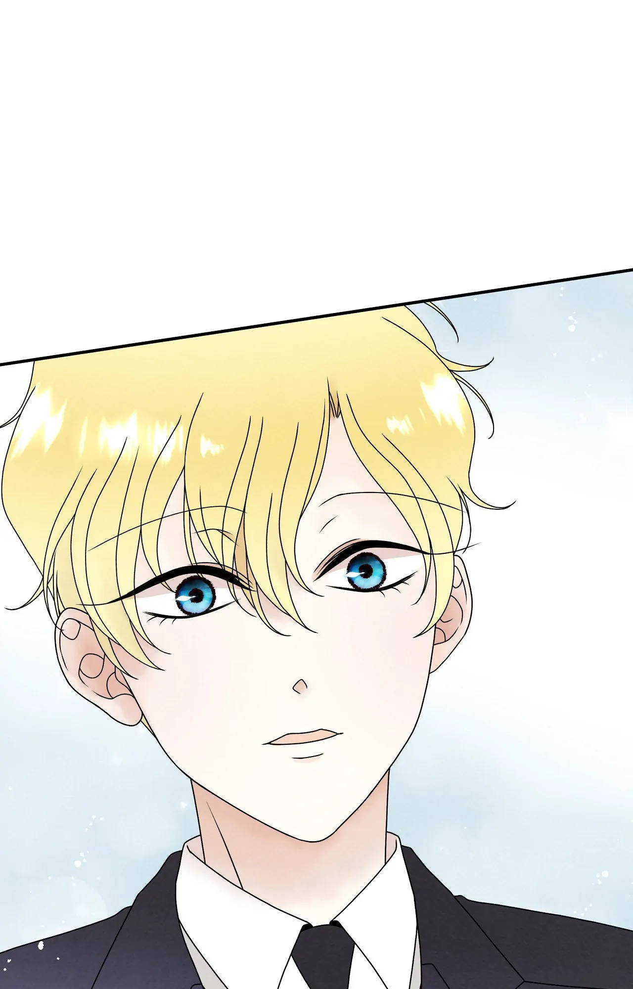 Hateful Fiancée [Official] Chapter 50 - page 26