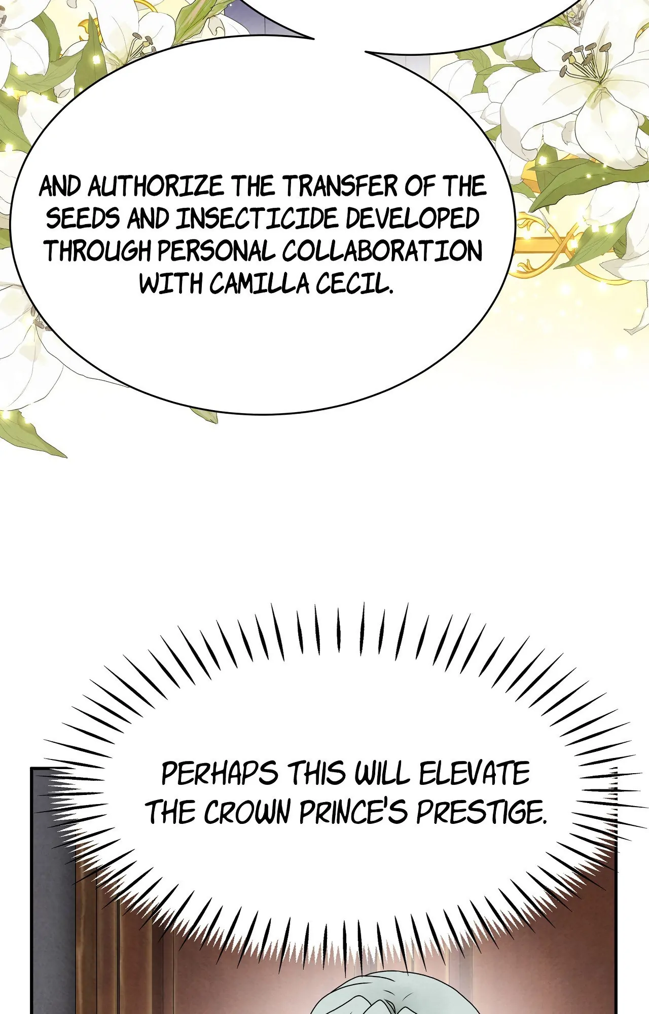 Hateful Fiancée [Official] Chapter 50 - page 31