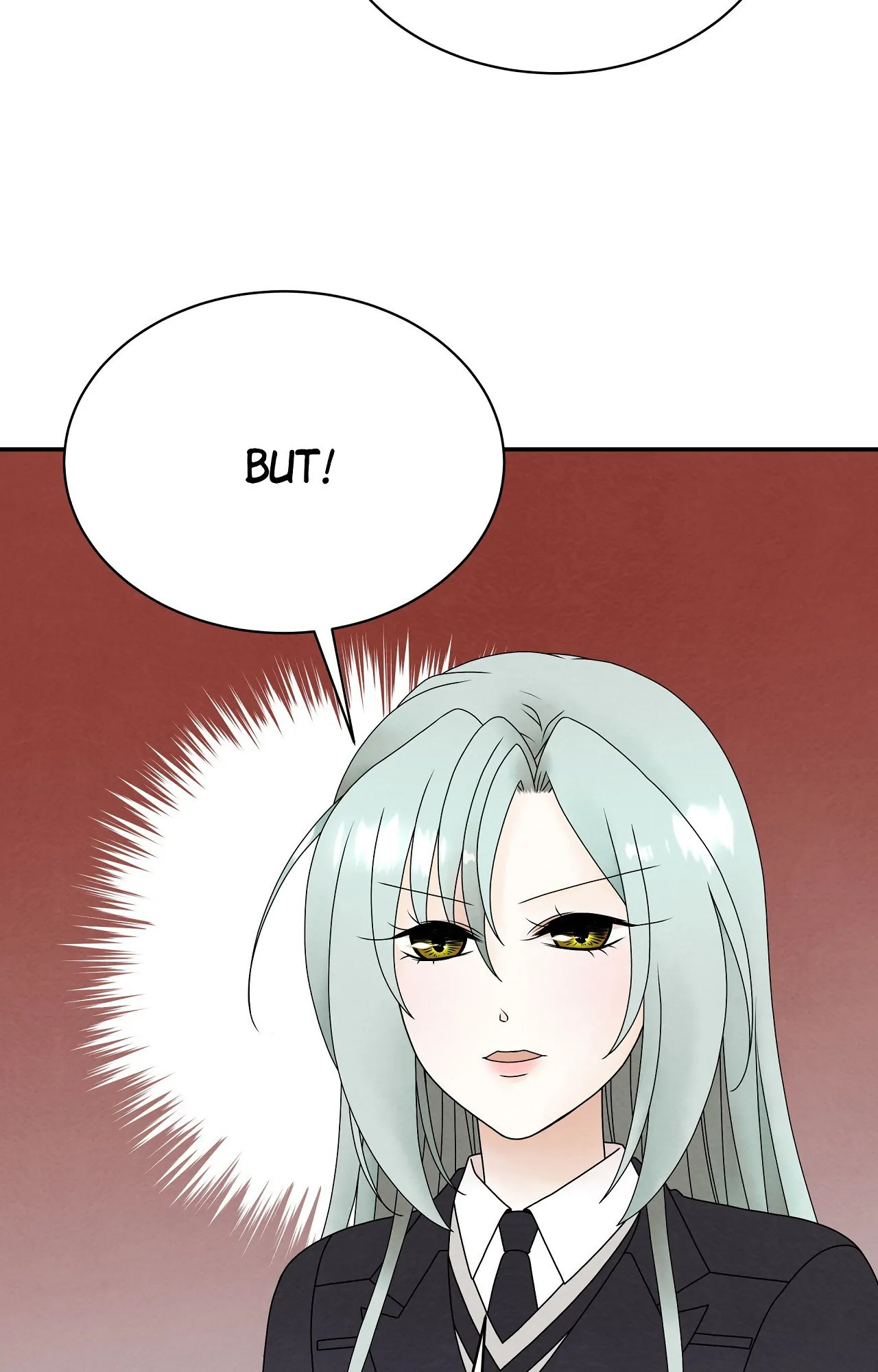 Hateful Fiancée [Official] Chapter 50 - page 34