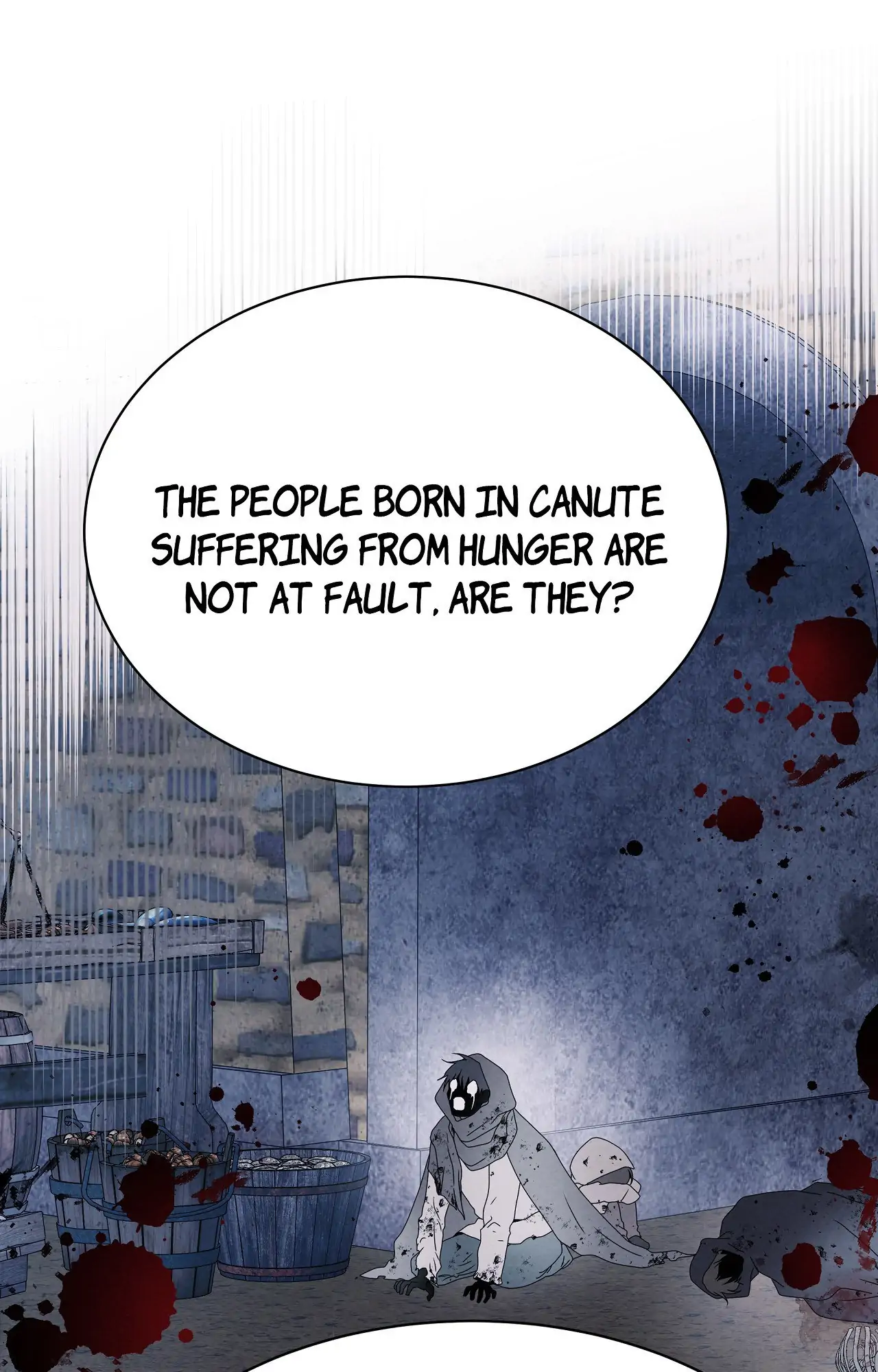 Hateful Fiancée [Official] Chapter 50 - page 39