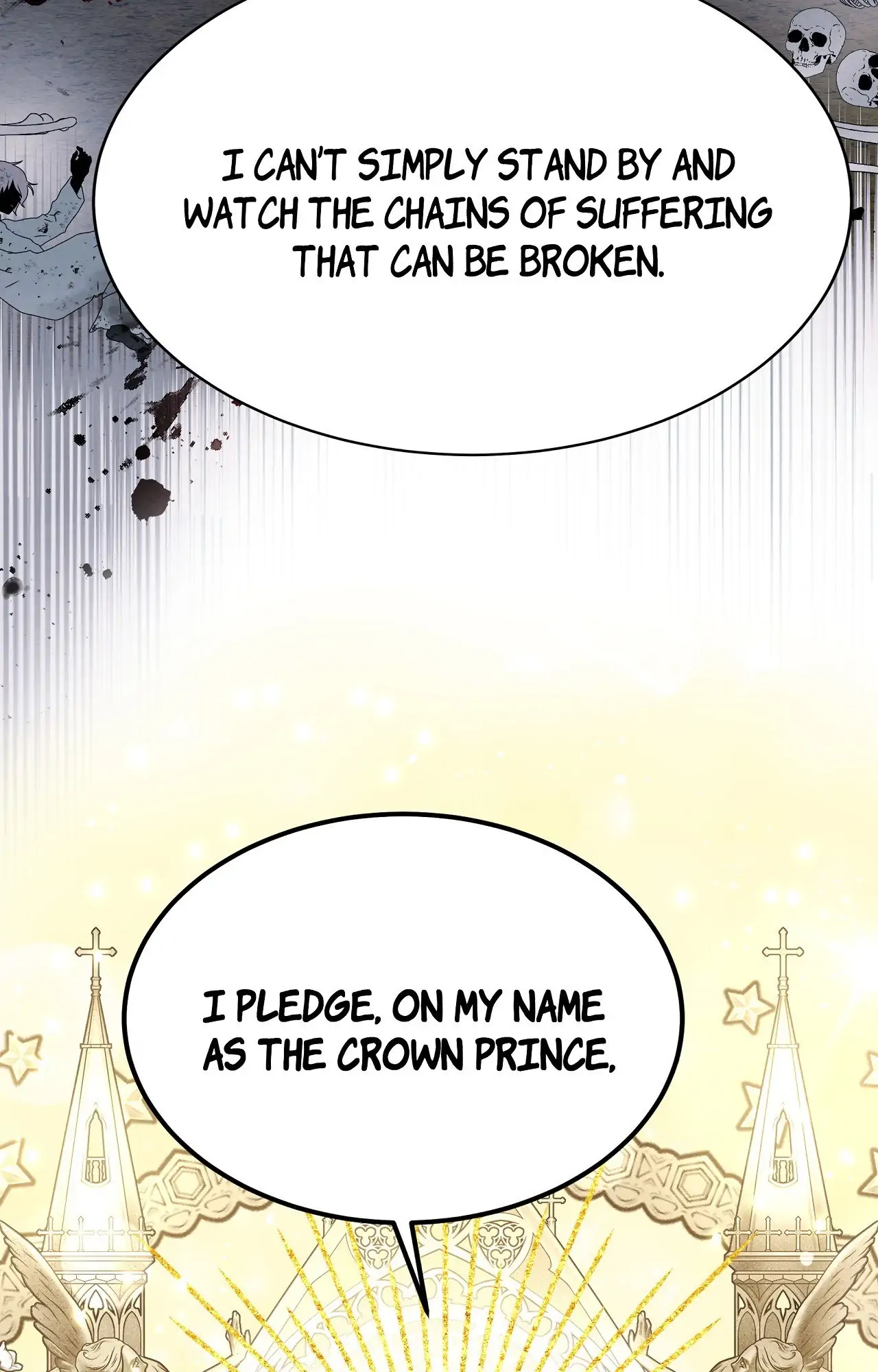 Hateful Fiancée [Official] Chapter 50 - page 40