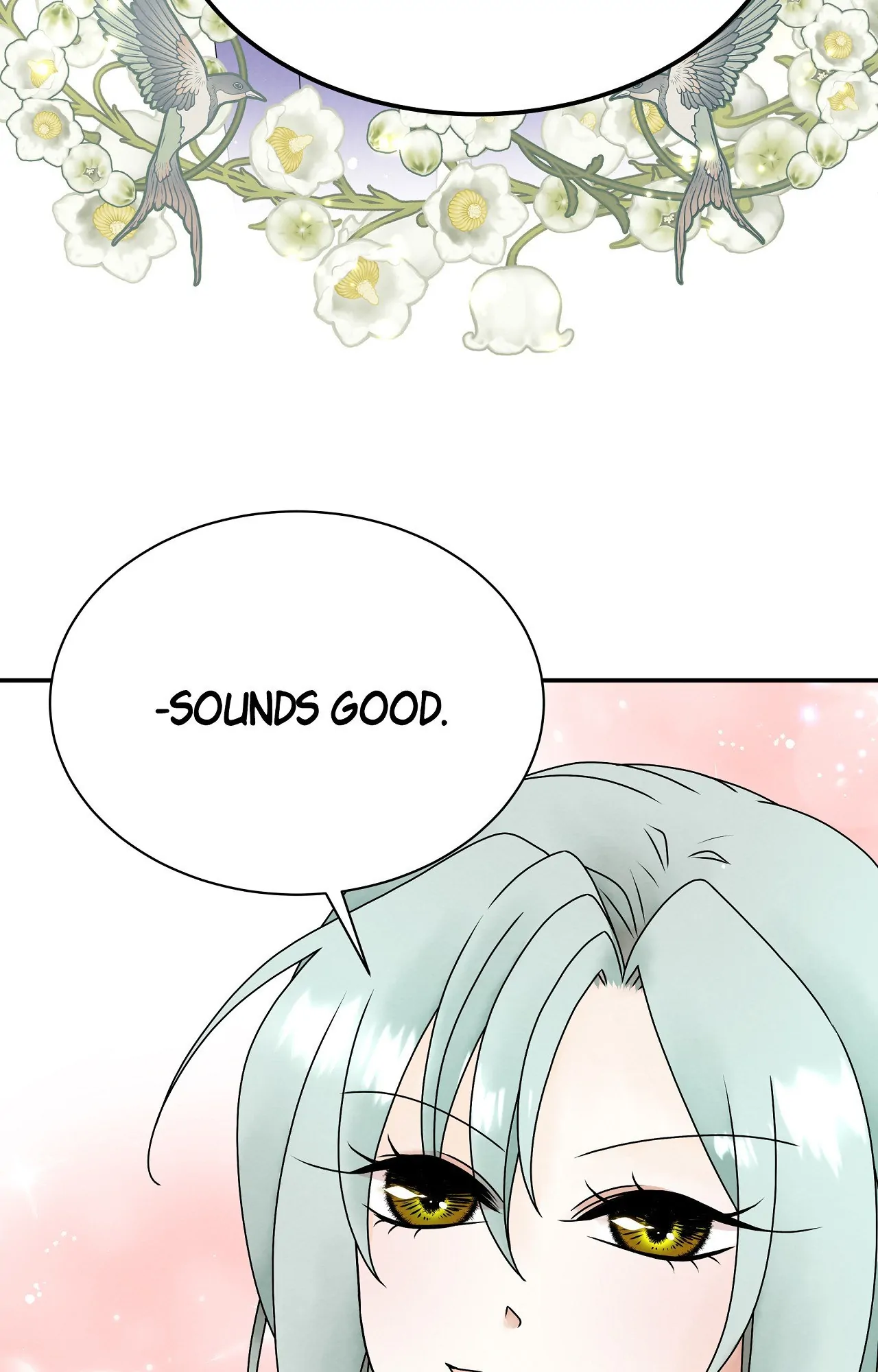 Hateful Fiancée [Official] Chapter 50 - page 42