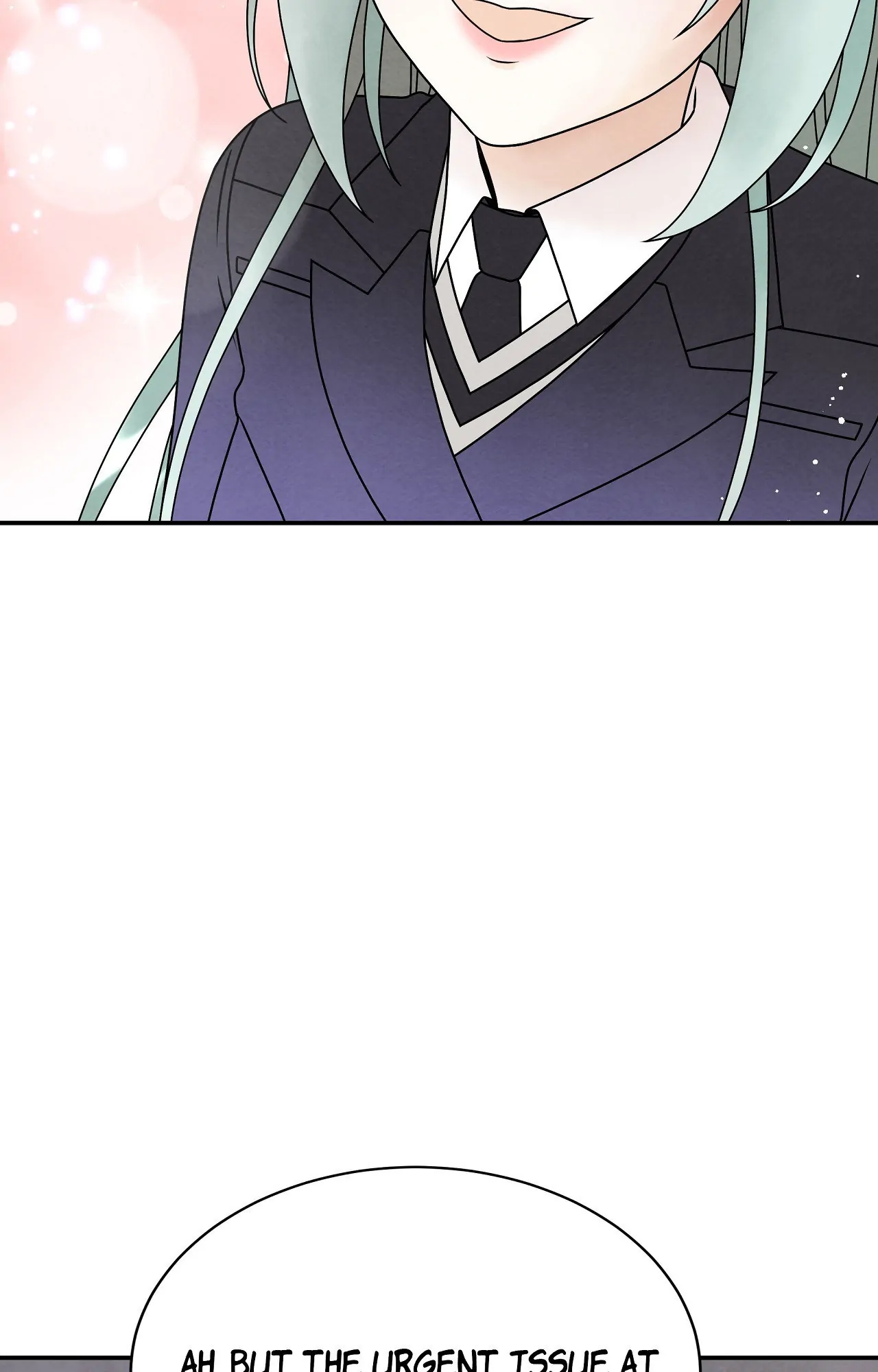 Hateful Fiancée [Official] Chapter 50 - page 43