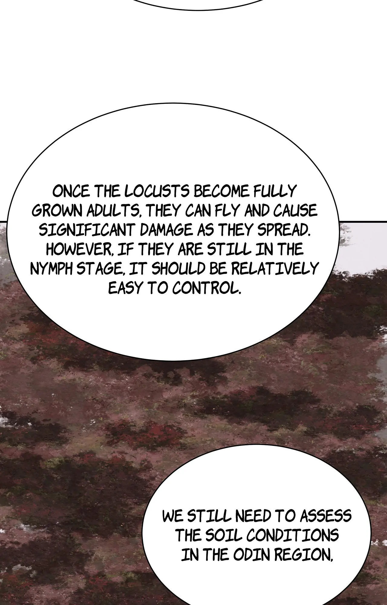 Hateful Fiancée [Official] Chapter 50 - page 46