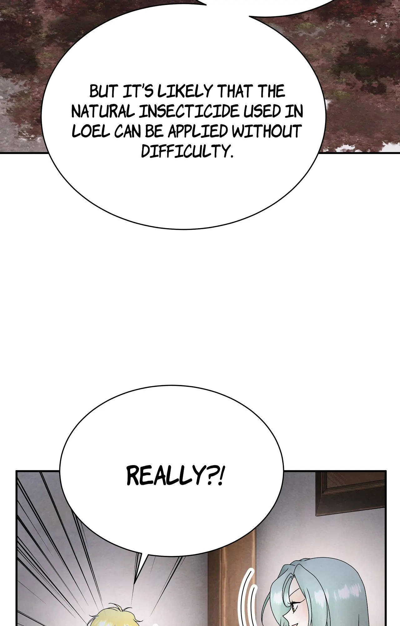 Hateful Fiancée [Official] Chapter 50 - page 47