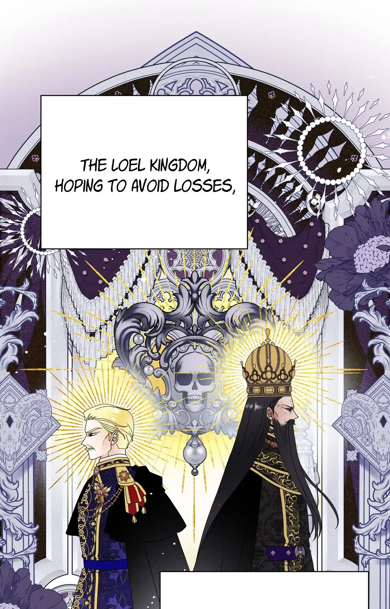 Hateful Fiancée [Official] Chapter 50 - page 4