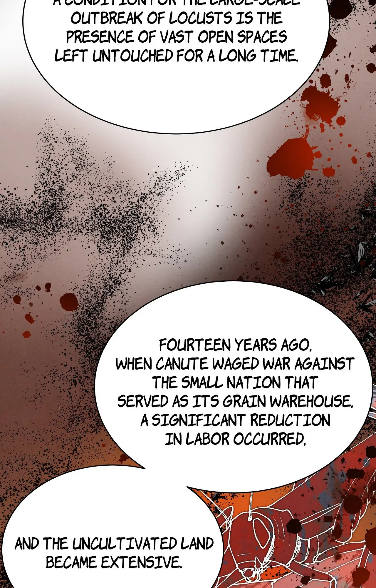 Hateful Fiancée [Official] Chapter 50 - page 49