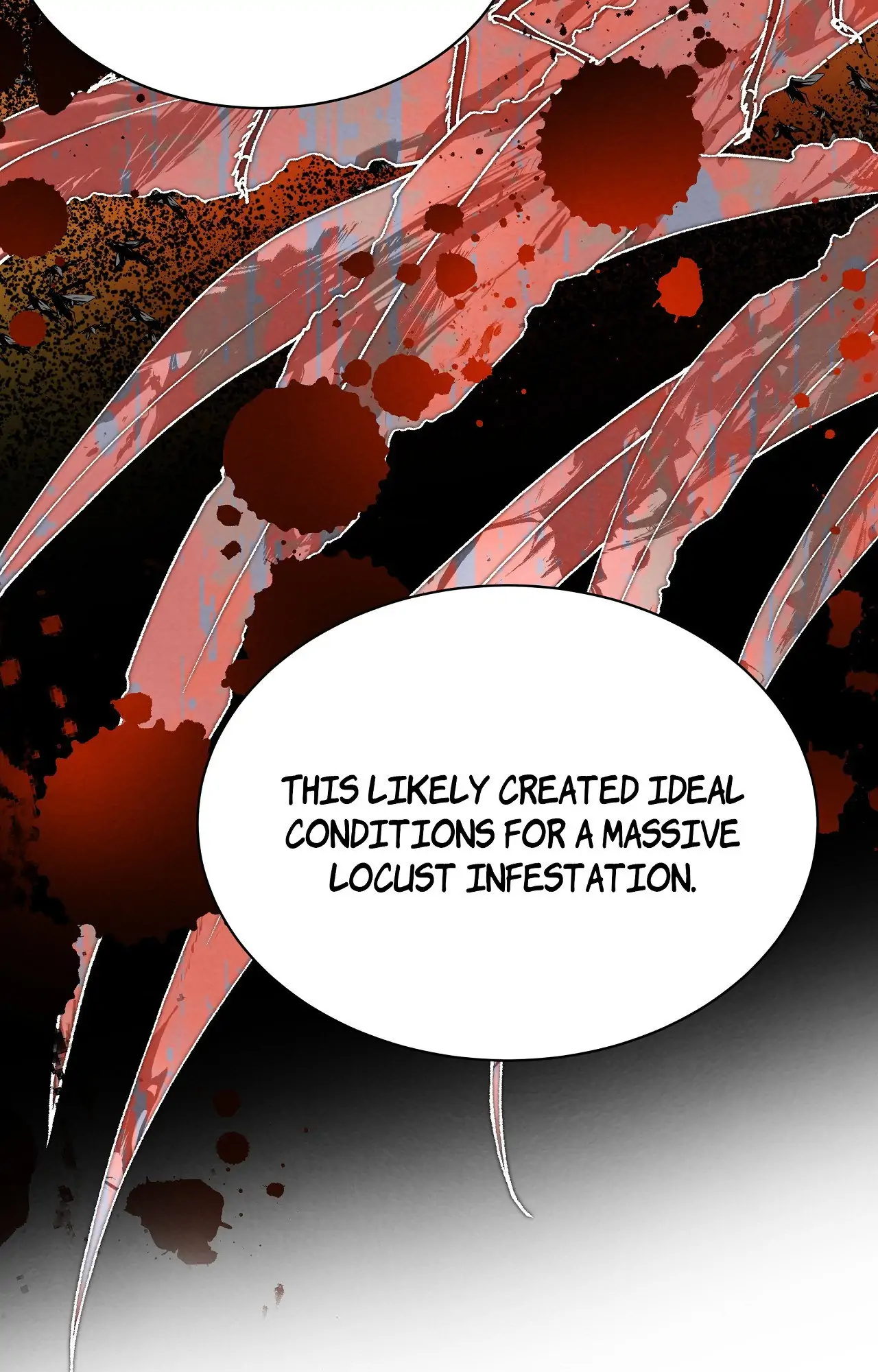 Hateful Fiancée [Official] Chapter 50 - page 50