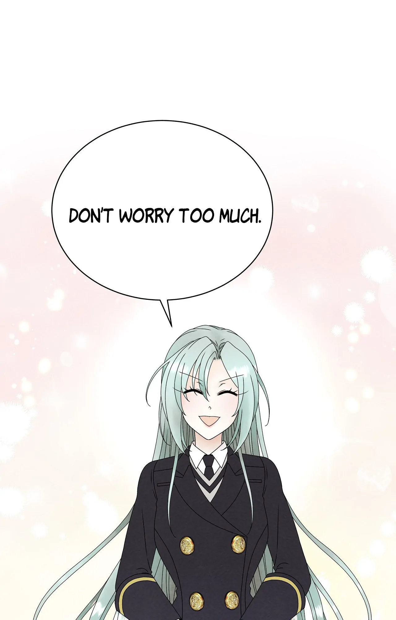 Hateful Fiancée [Official] Chapter 50 - page 52