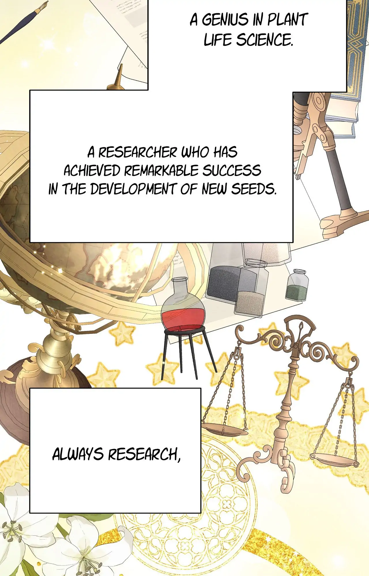 Hateful Fiancée [Official] Chapter 50 - page 54