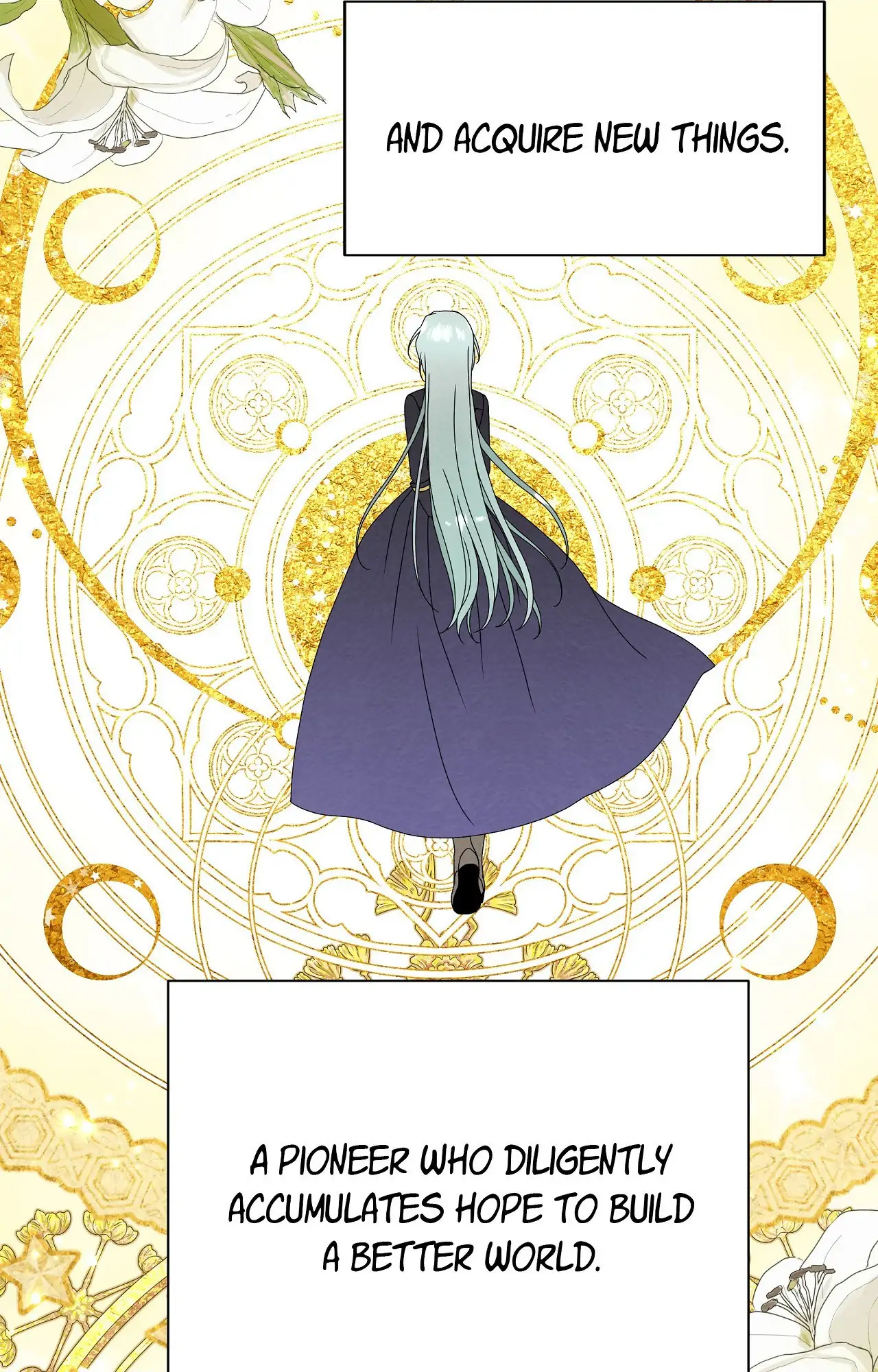 Hateful Fiancée [Official] Chapter 50 - page 55