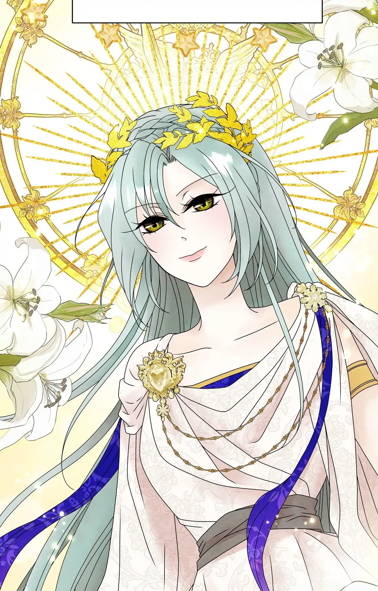 Hateful Fiancée [Official] Chapter 50 - page 56