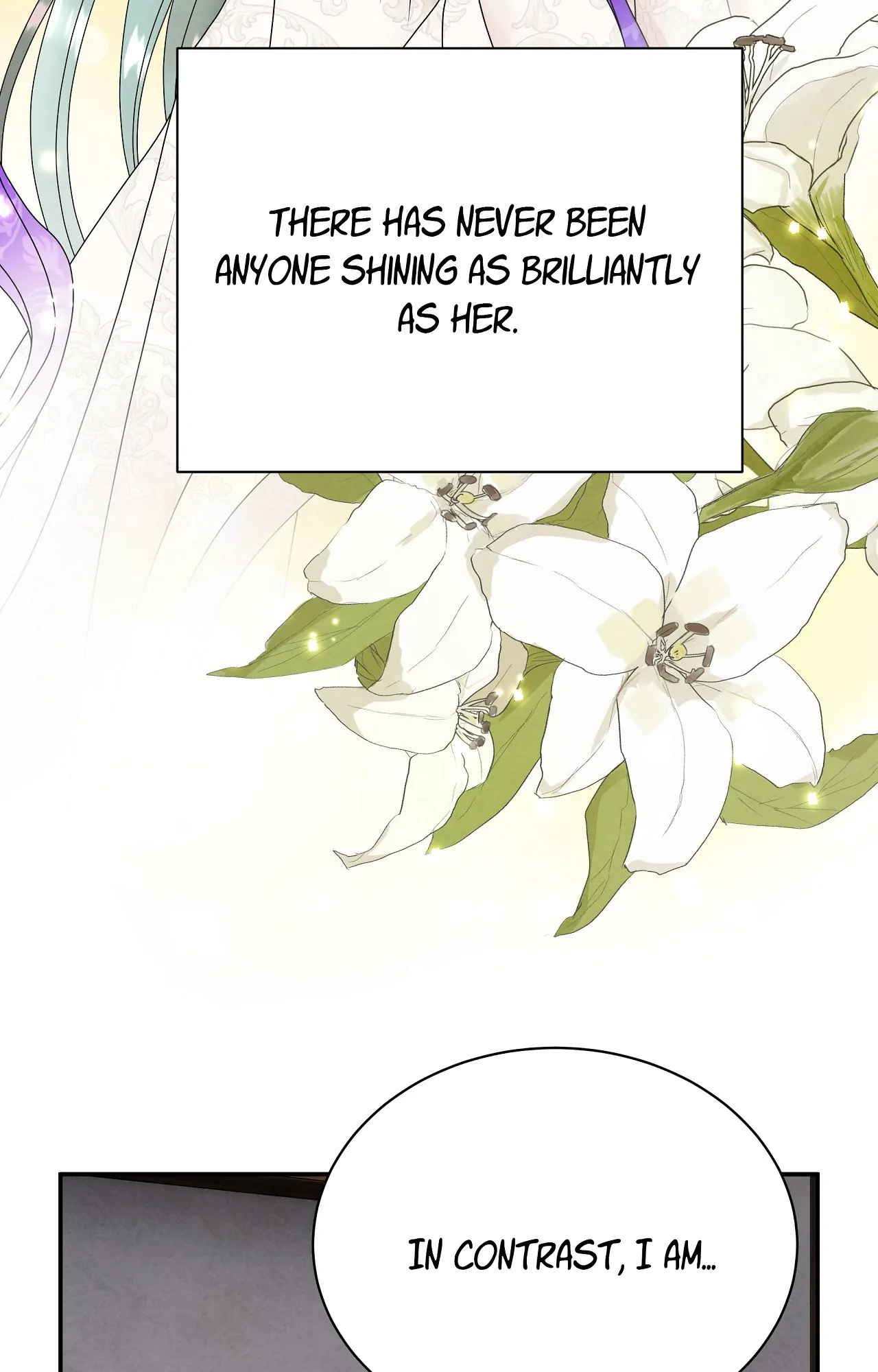 Hateful Fiancée [Official] Chapter 50 - page 57