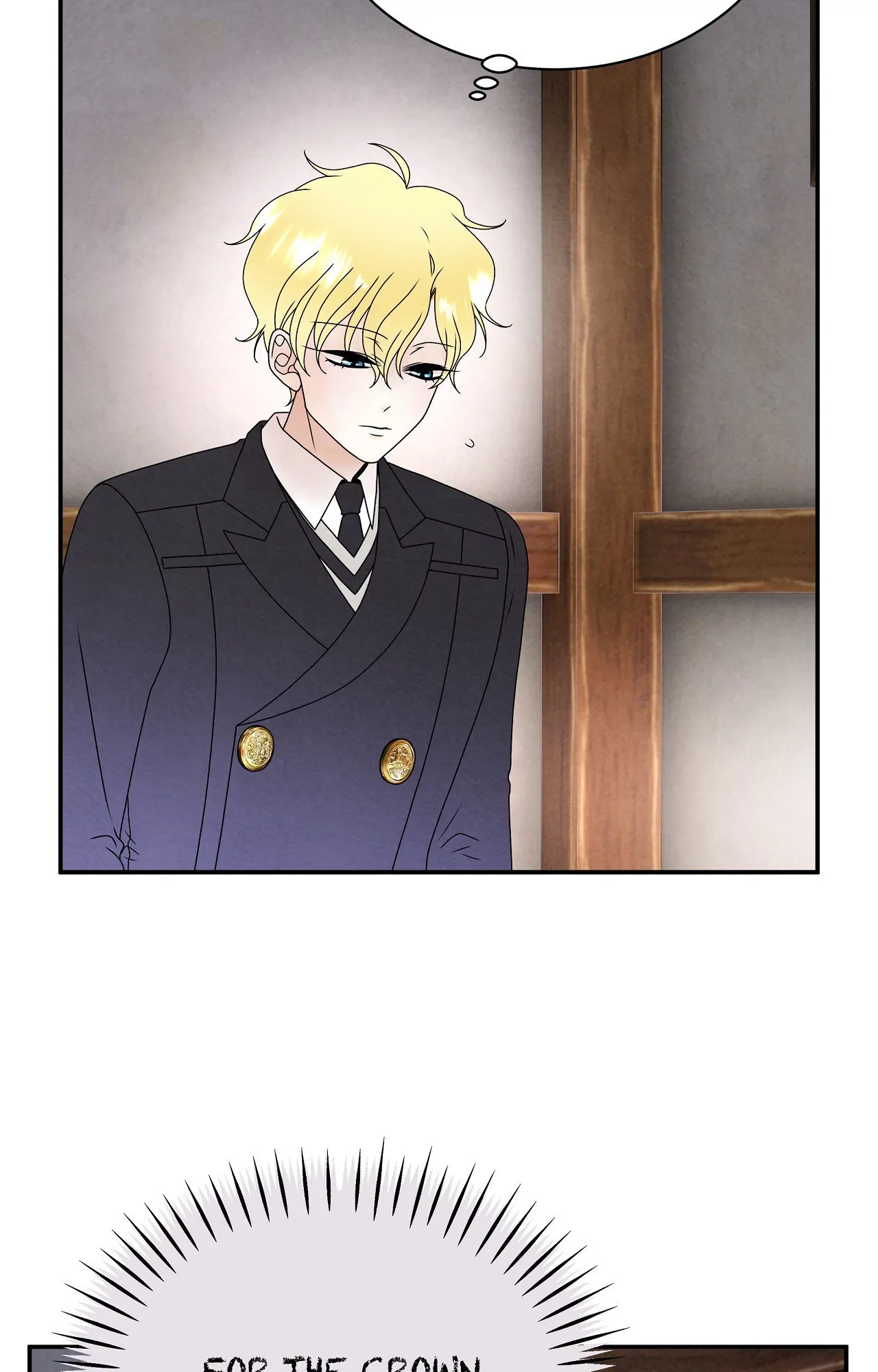 Hateful Fiancée [Official] Chapter 50 - page 58