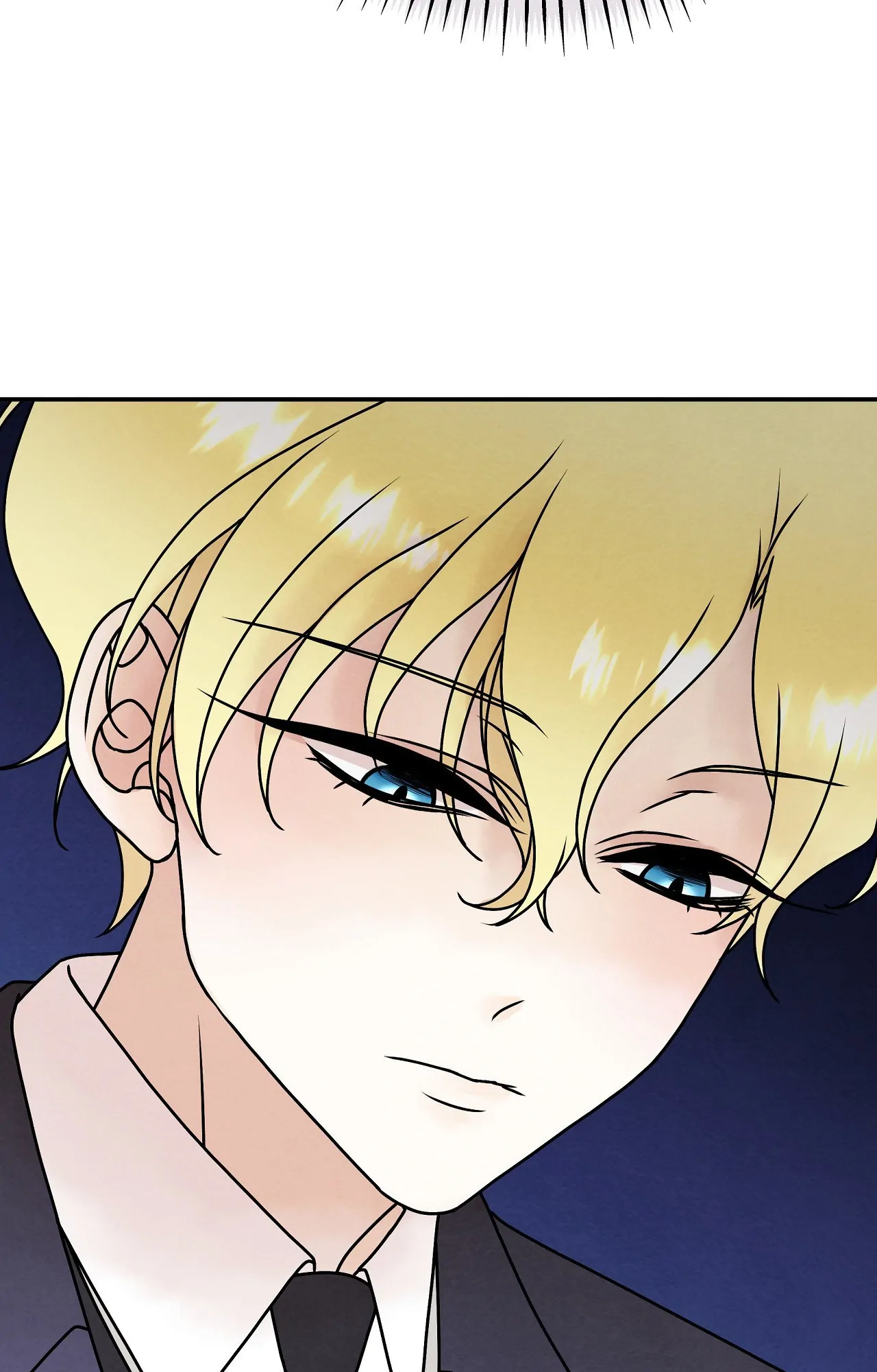 Hateful Fiancée [Official] Chapter 50 - page 60