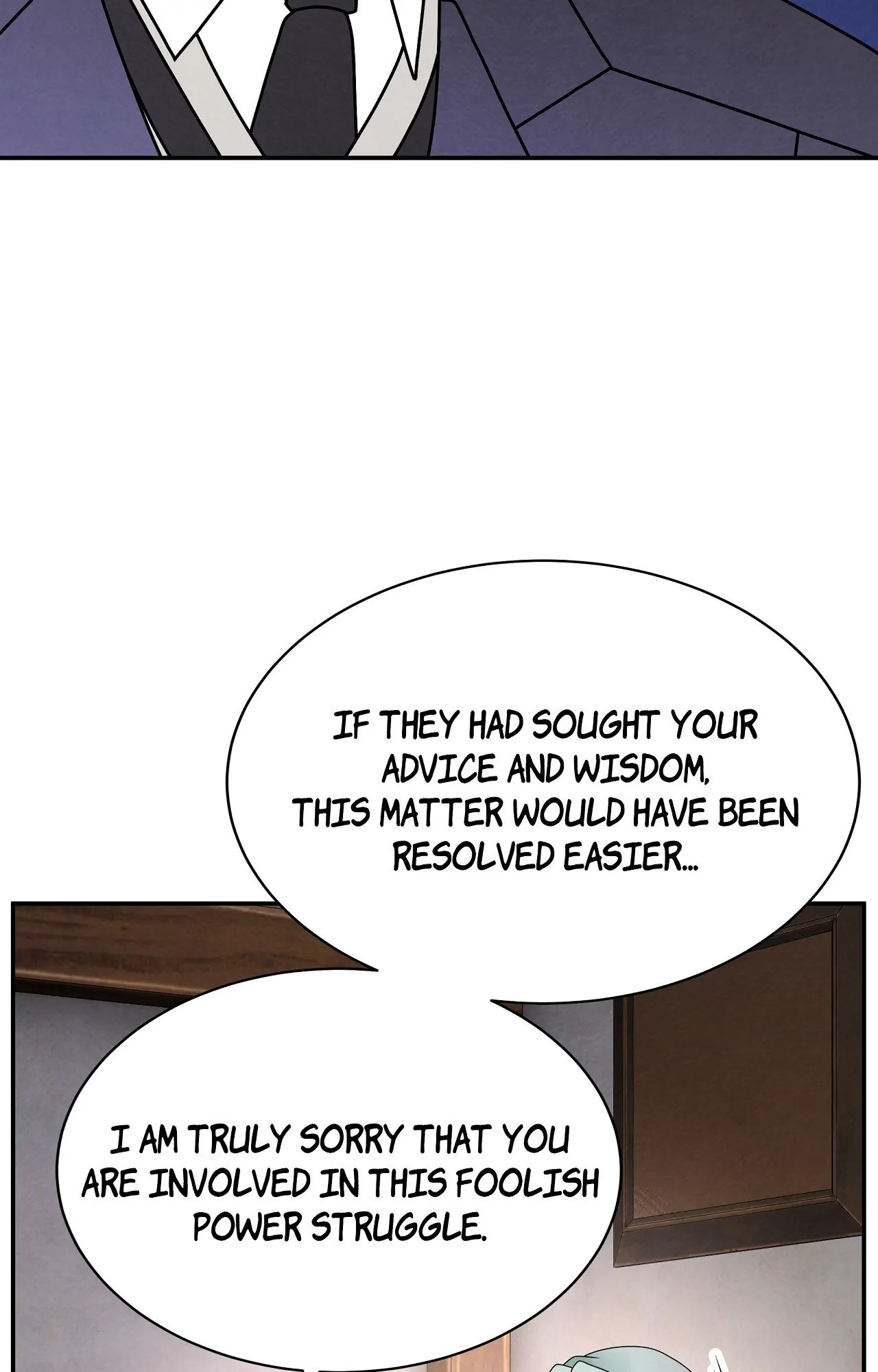 Hateful Fiancée [Official] Chapter 50 - page 61