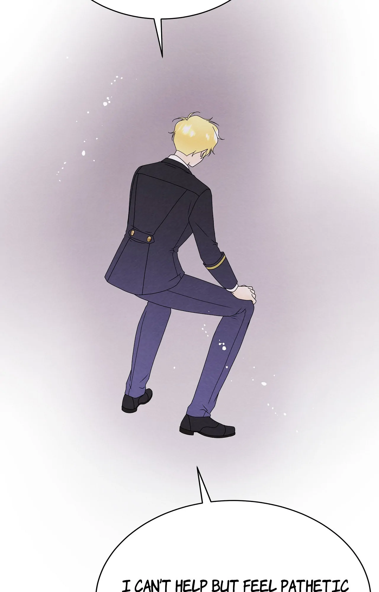 Hateful Fiancée [Official] Chapter 50 - page 63