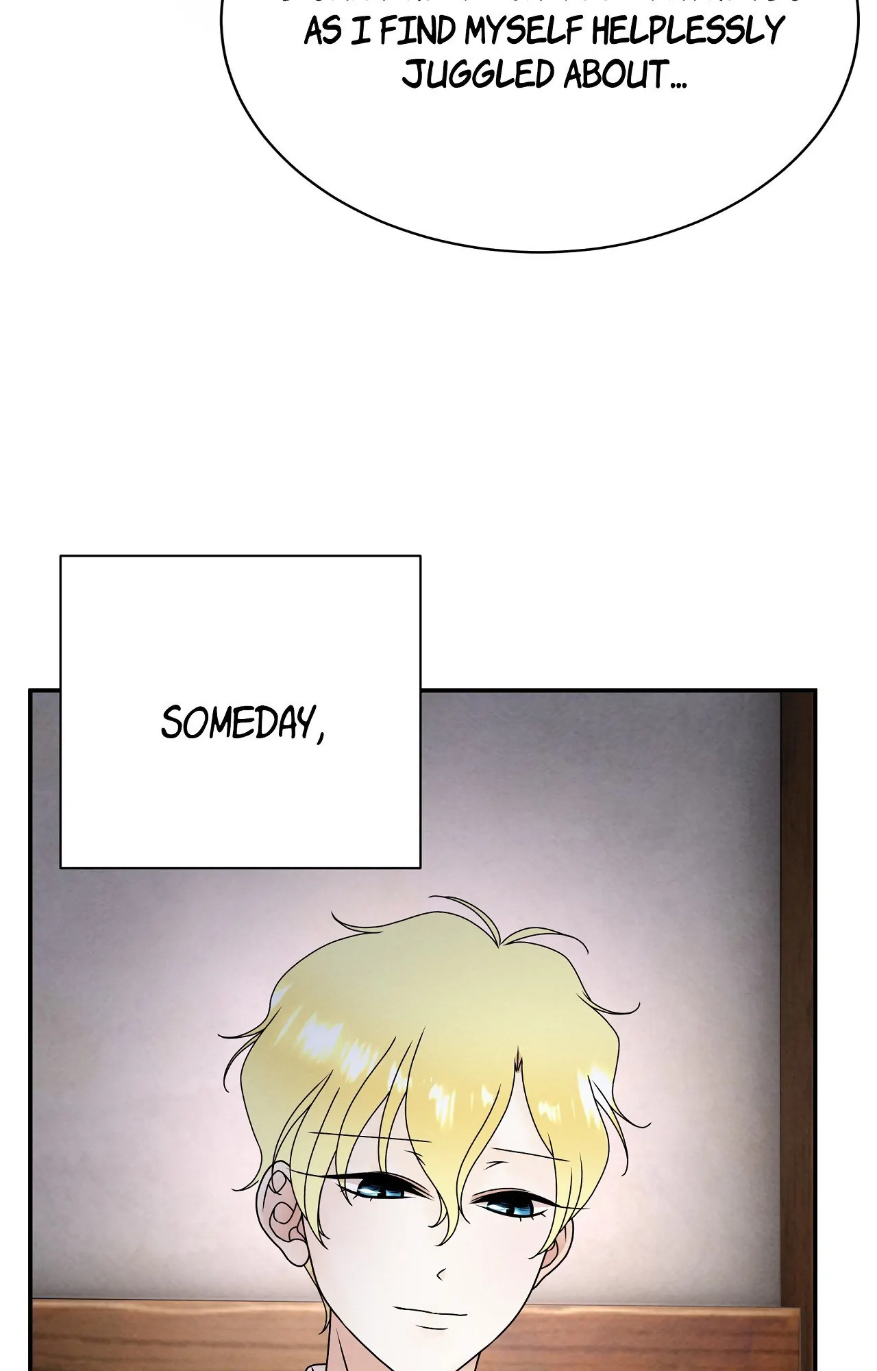 Hateful Fiancée [Official] Chapter 50 - page 64