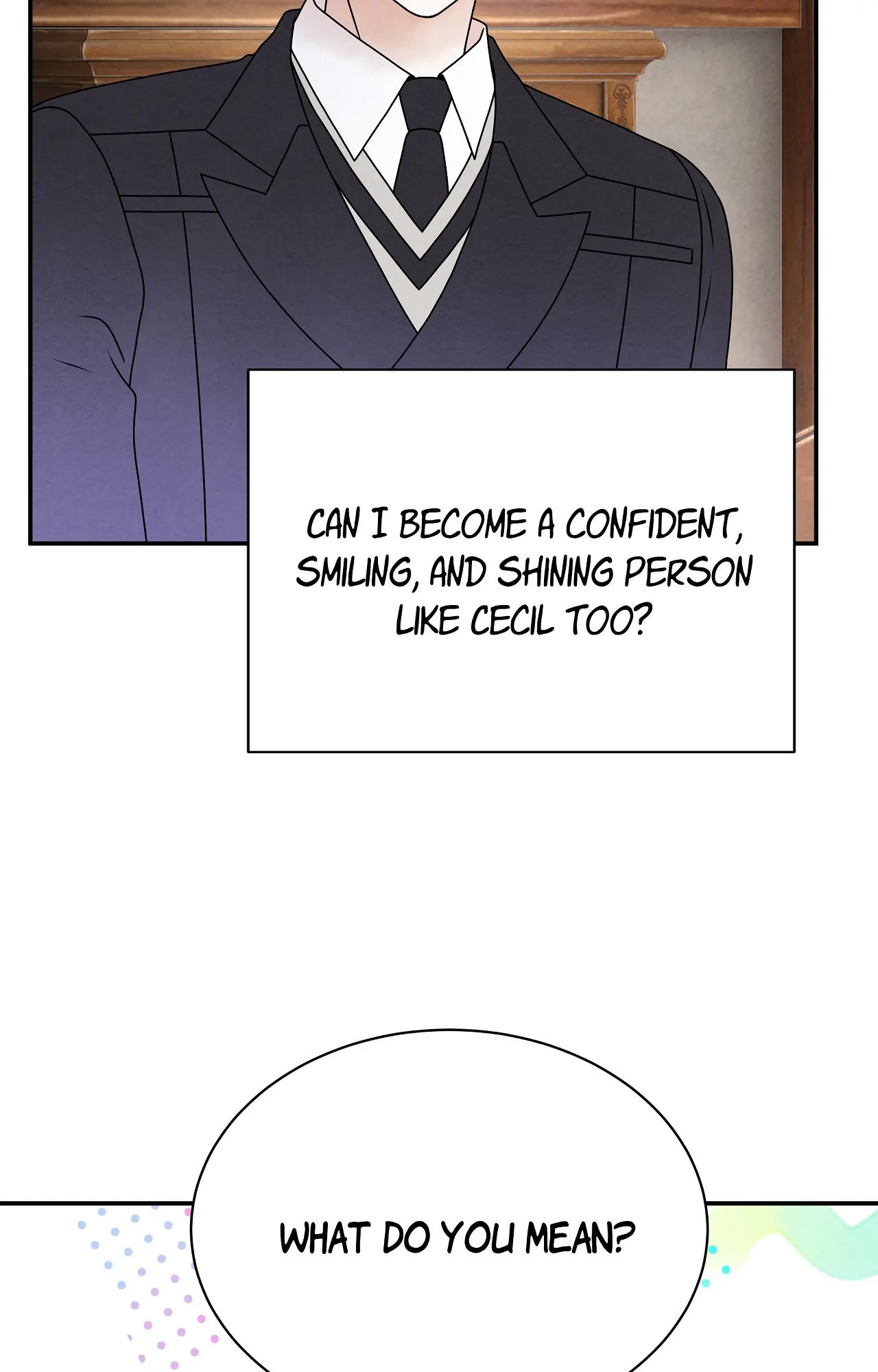 Hateful Fiancée [Official] Chapter 50 - page 65