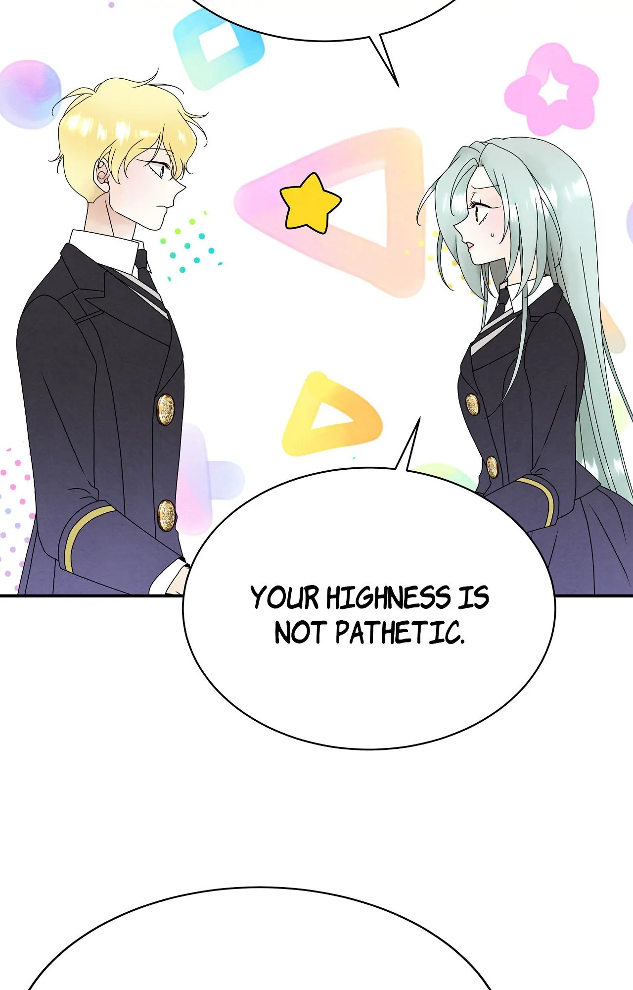 Hateful Fiancée [Official] Chapter 50 - page 66