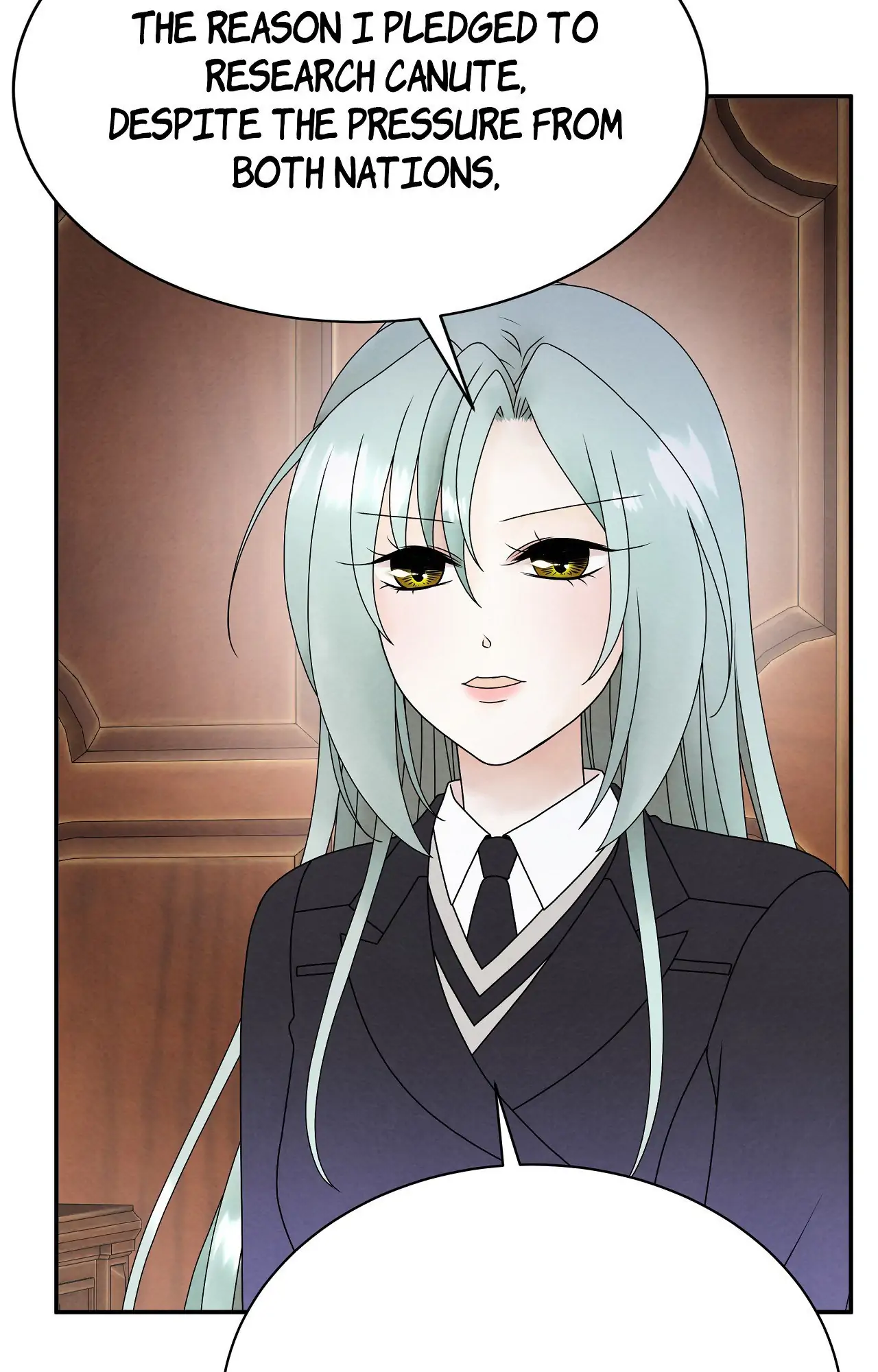 Hateful Fiancée [Official] Chapter 50 - page 67