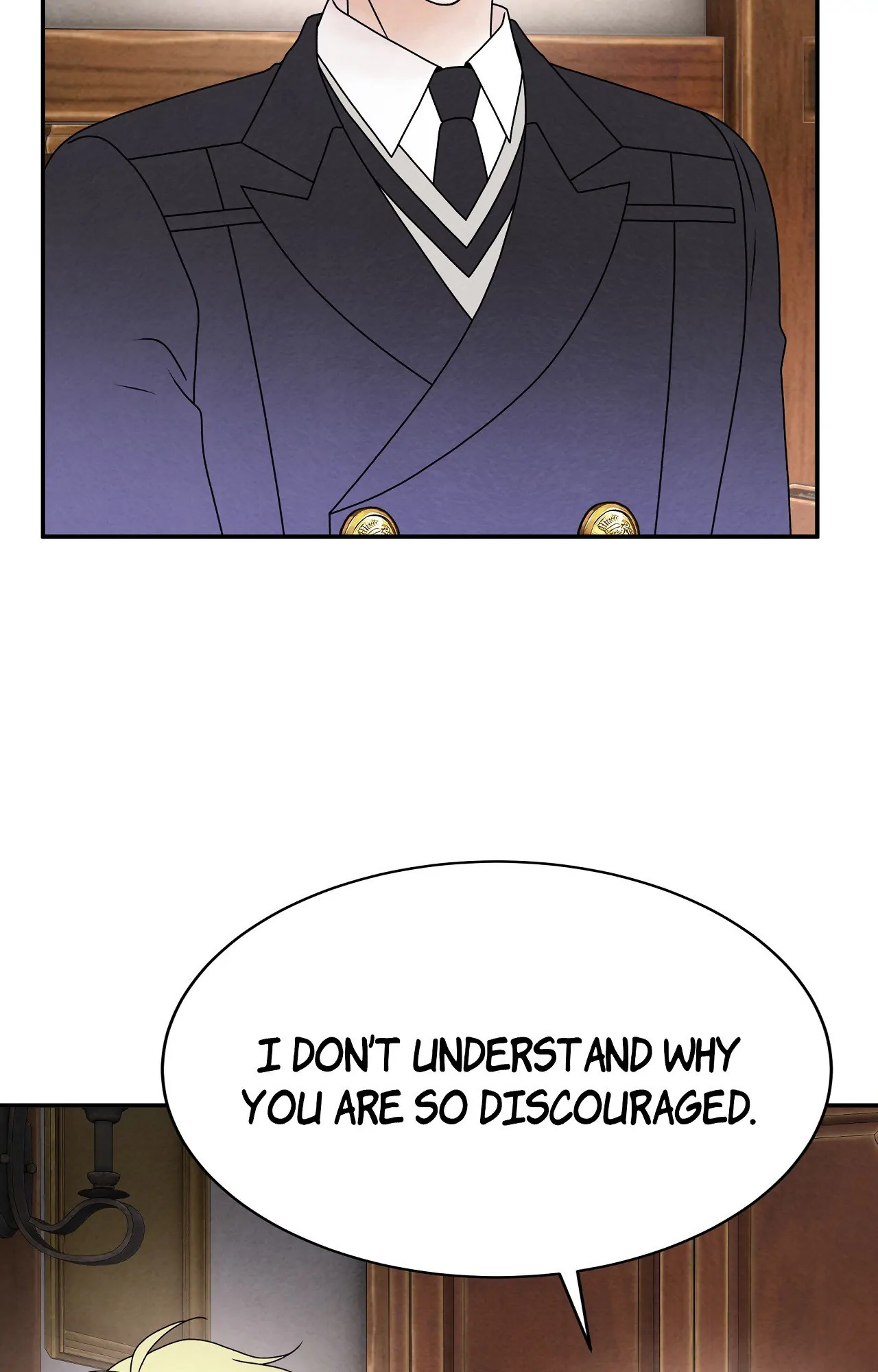 Hateful Fiancée [Official] Chapter 50 - page 69