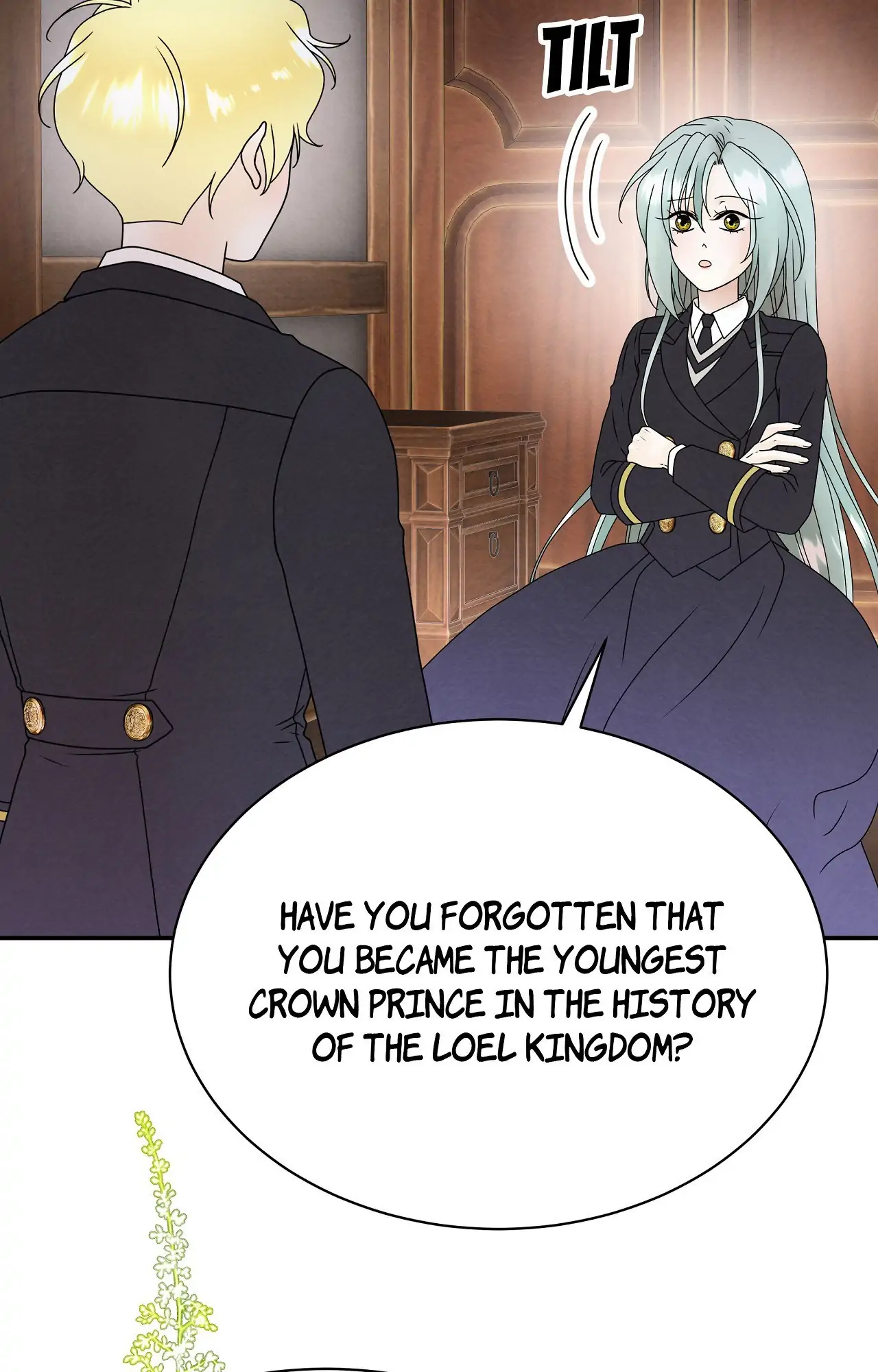 Hateful Fiancée [Official] Chapter 50 - page 70