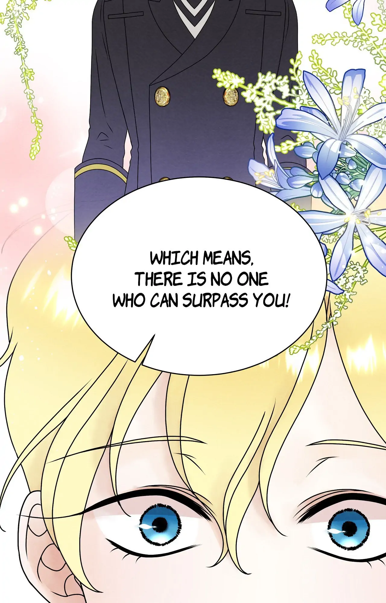 Hateful Fiancée [Official] Chapter 50 - page 72