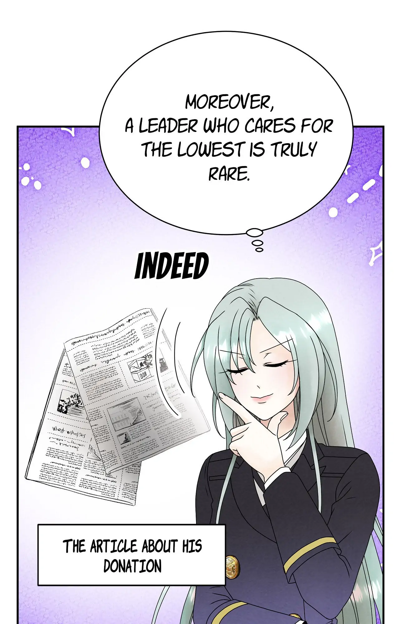 Hateful Fiancée [Official] Chapter 50 - page 74