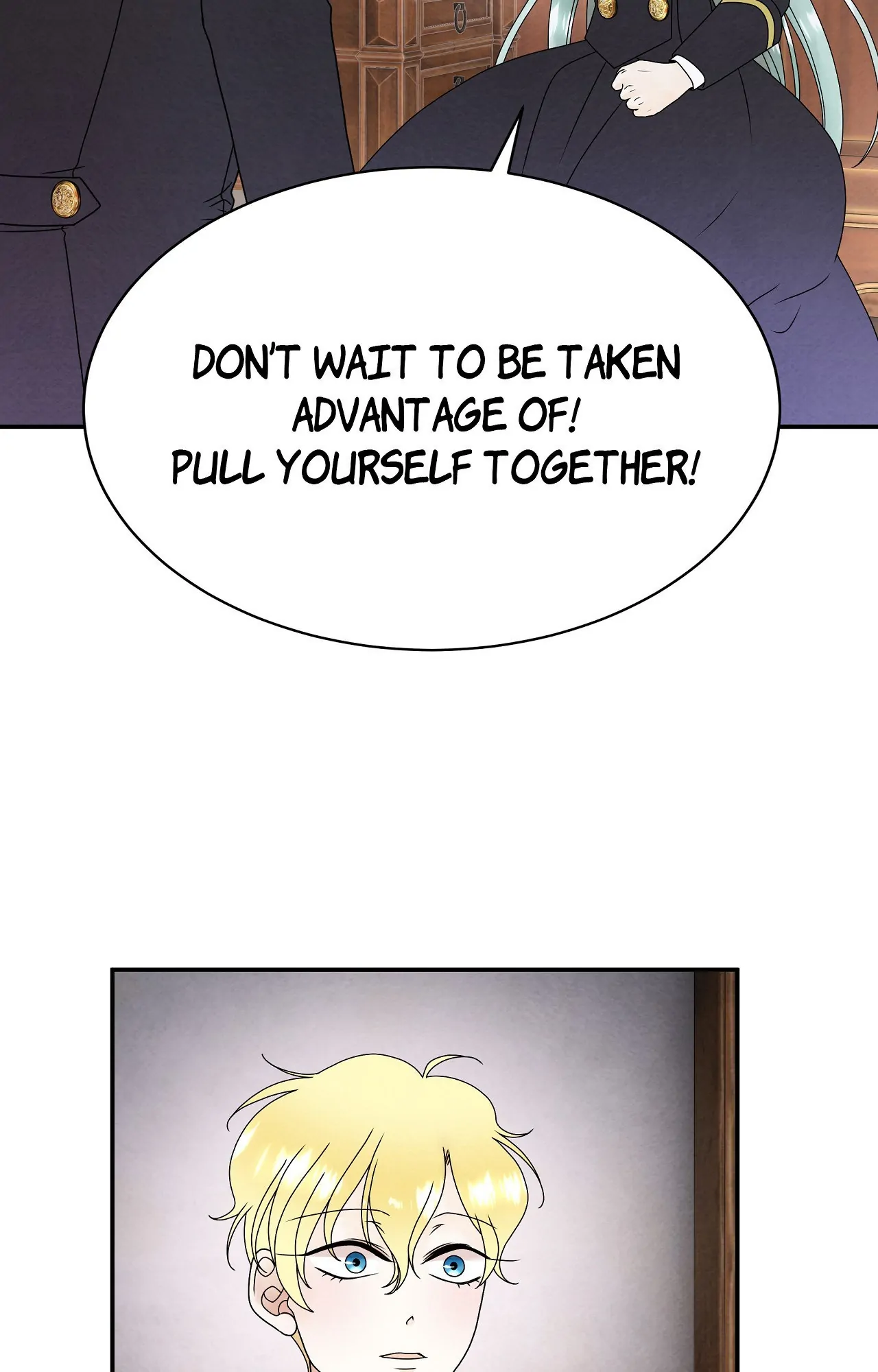 Hateful Fiancée [Official] Chapter 50 - page 76