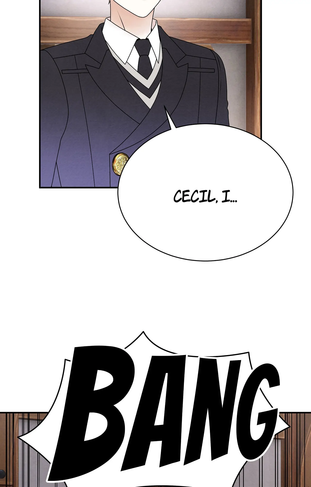 Hateful Fiancée [Official] Chapter 50 - page 77