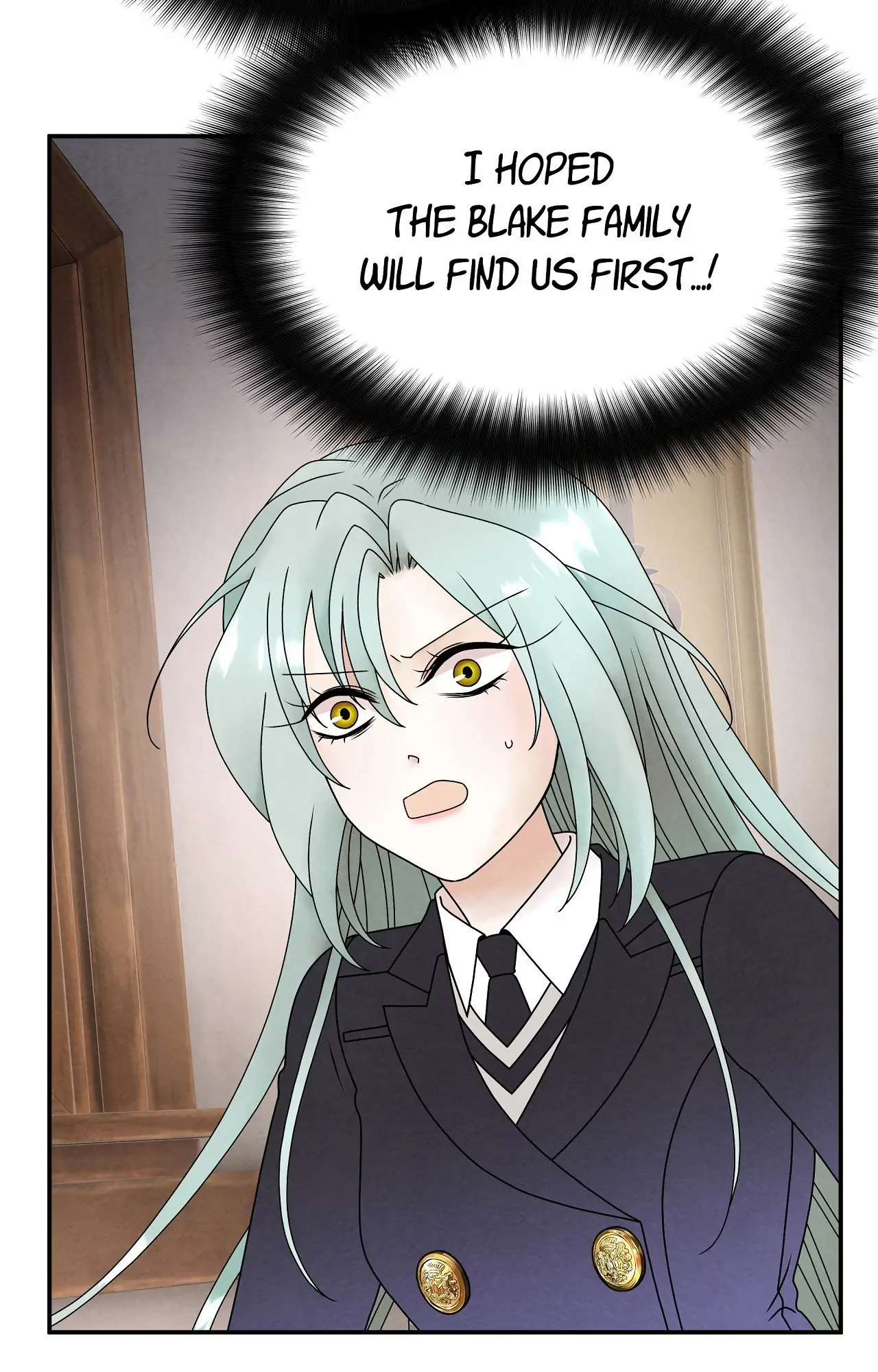 Hateful Fiancée [Official] Chapter 50 - page 79