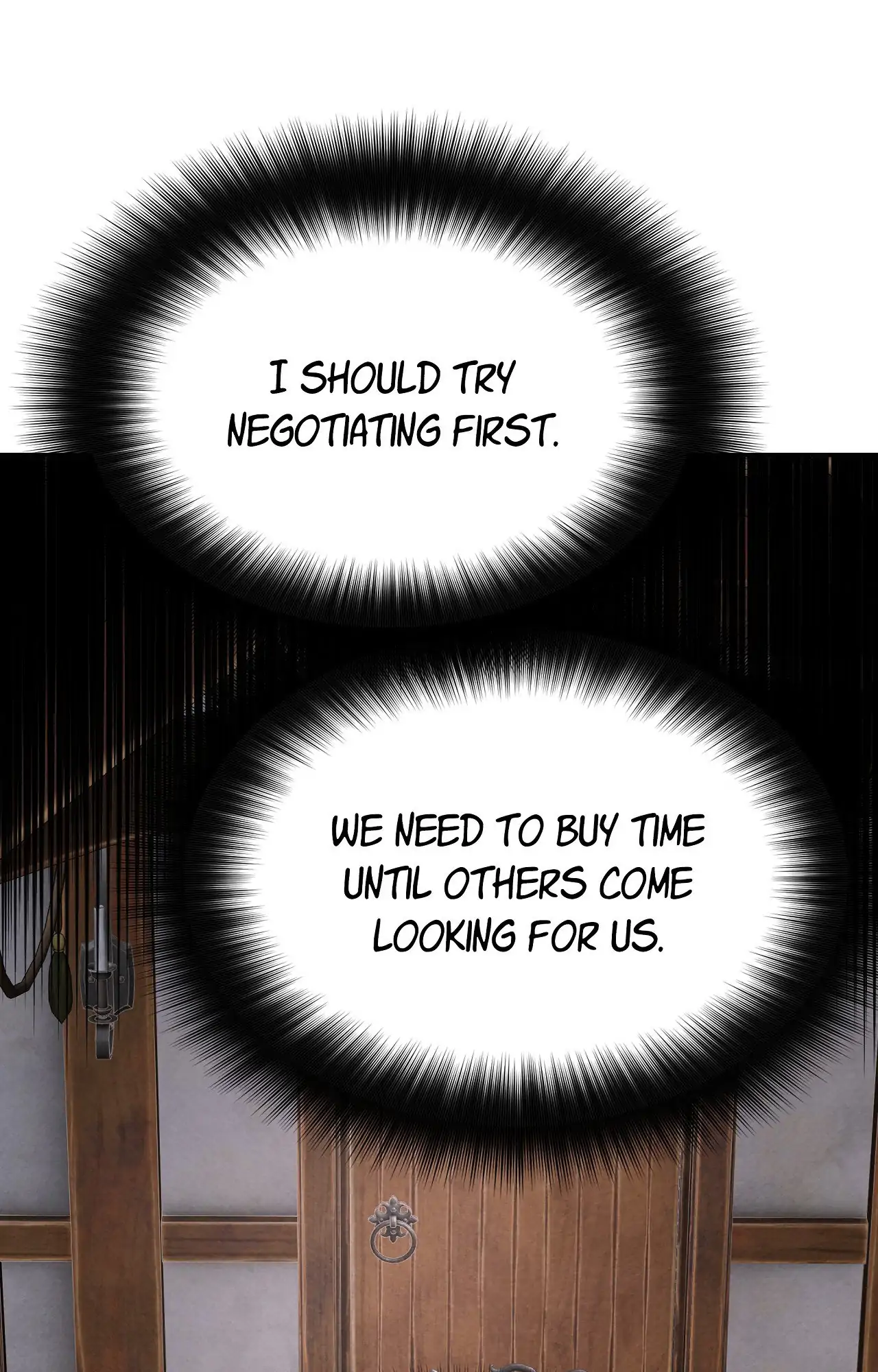 Hateful Fiancée [Official] Chapter 50 - page 80