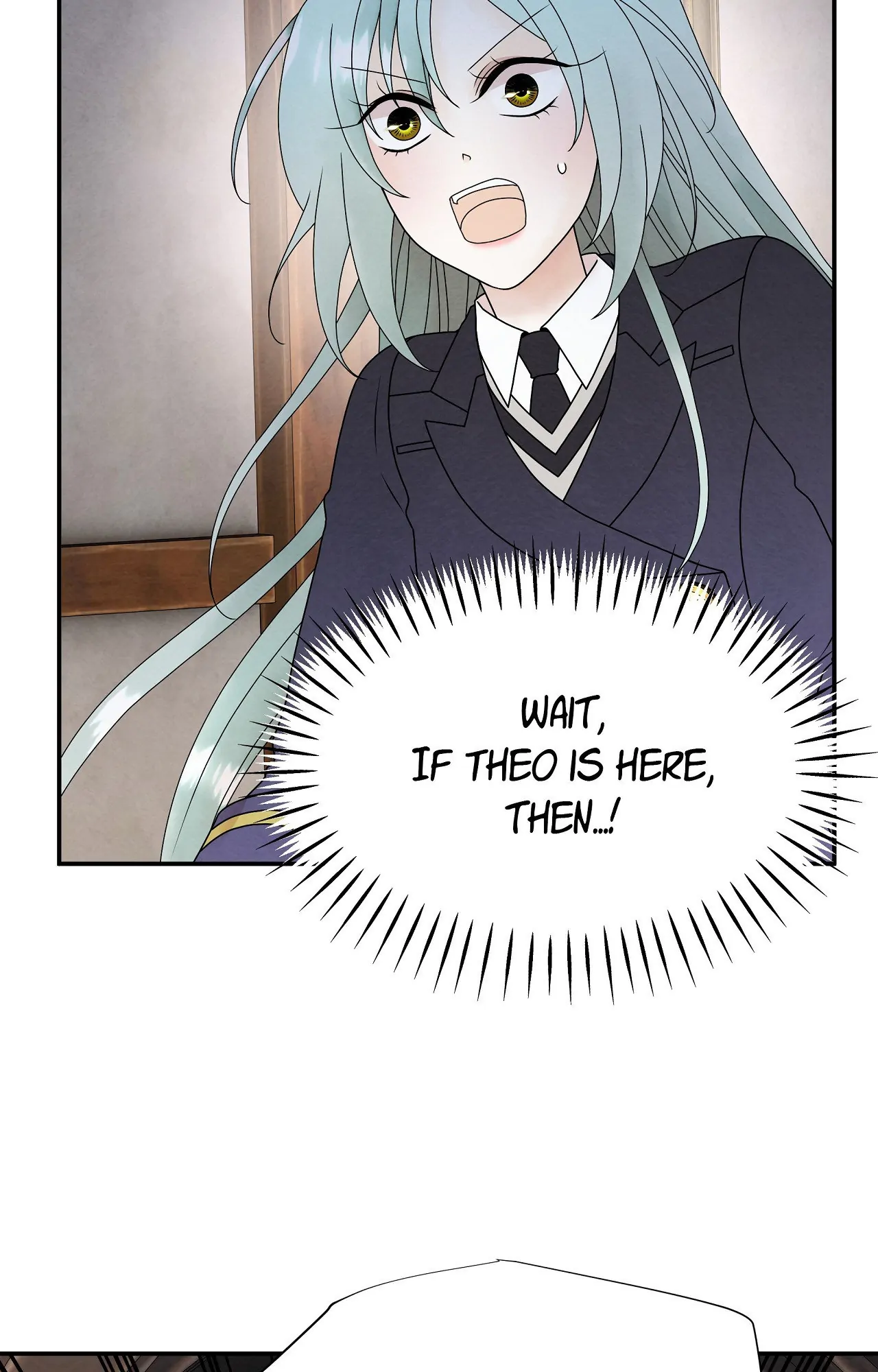 Hateful Fiancée [Official] Chapter 51 - page 10