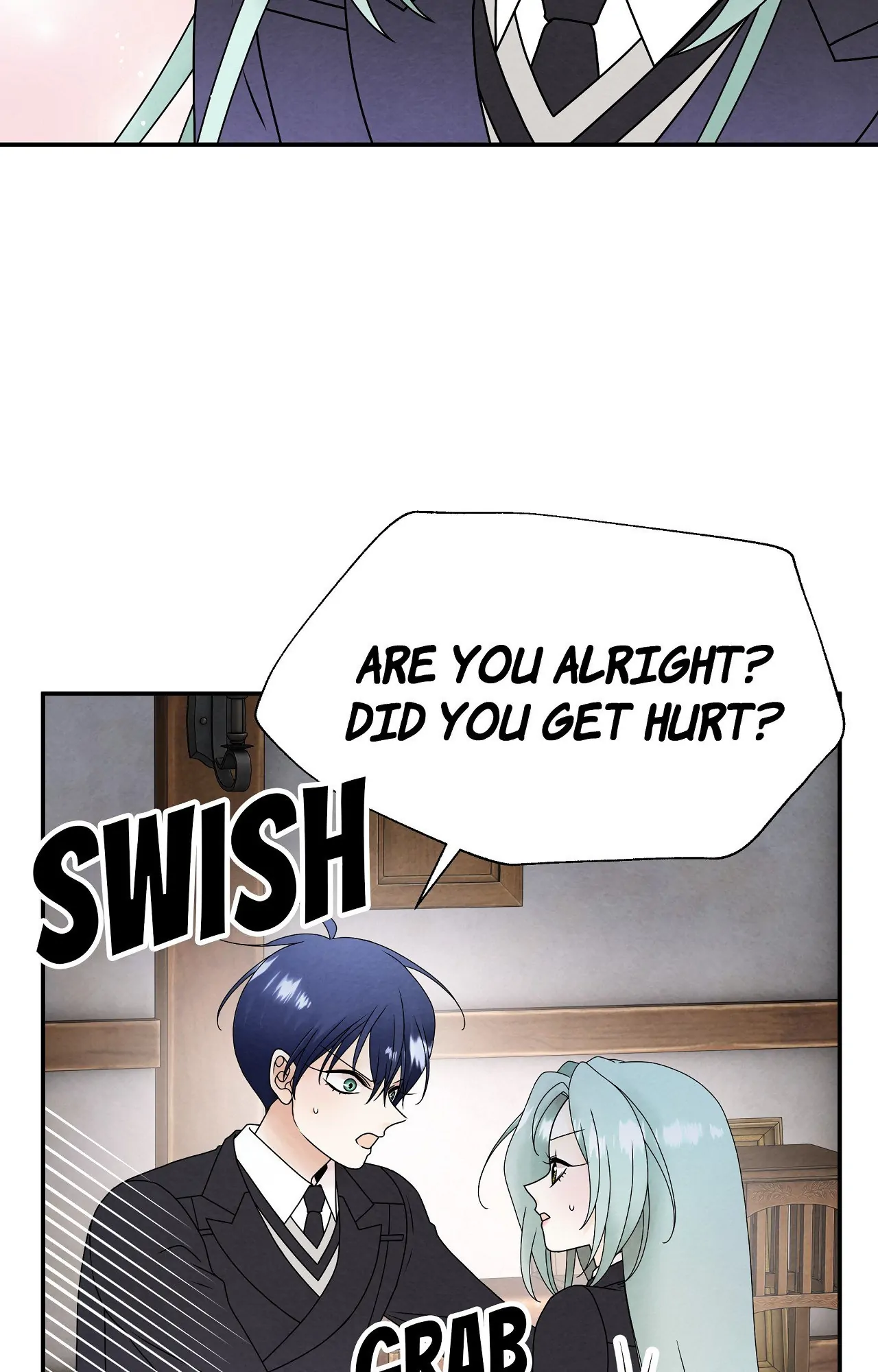 Hateful Fiancée [Official] Chapter 51 - page 13